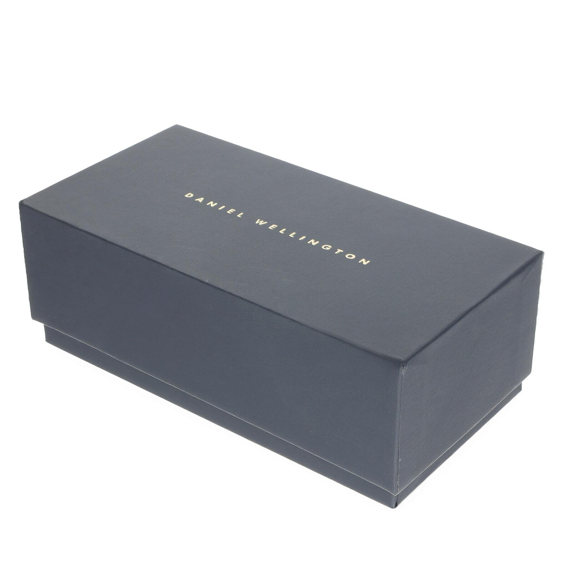 Daniel Wellington Часовник Classic Cornwall DW00100150 Черен - Pepit.bg