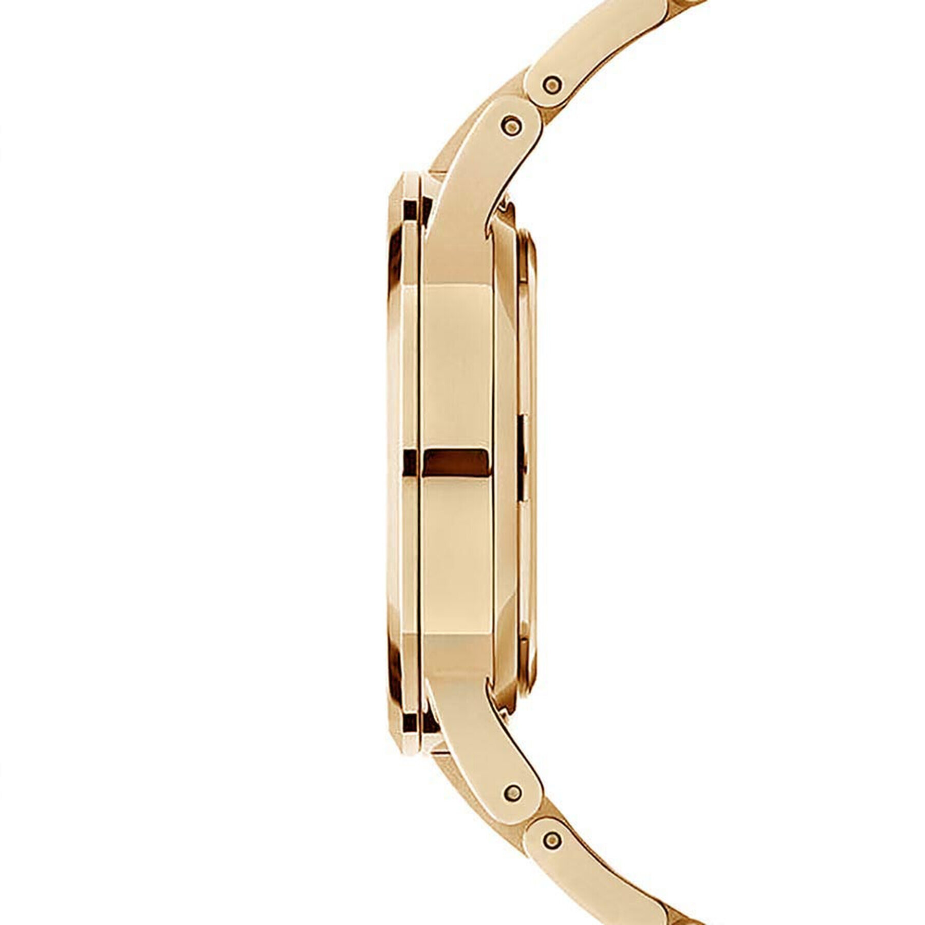 Daniel Wellington Часовник Link DW00100403 Златист - Pepit.bg
