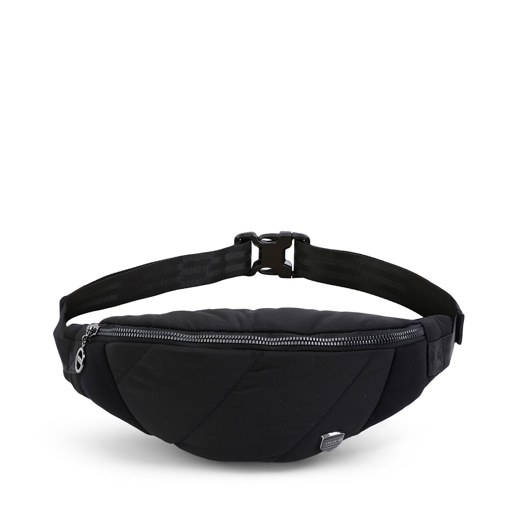 Dare2B Чанта за кръст Luxe Bum Bag DUE508 Черен - Pepit.bg