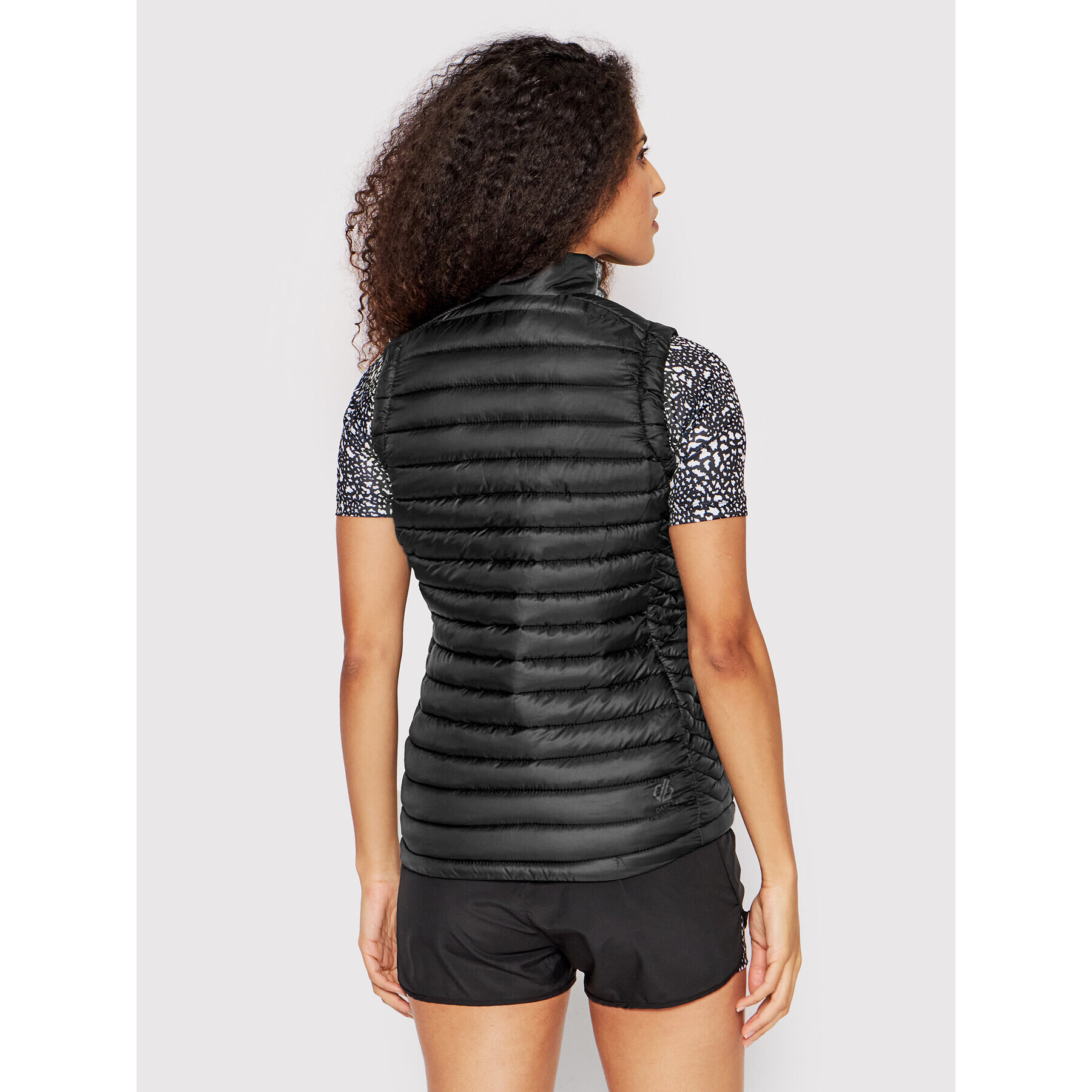 Dare2B Елек Deter Gilet DWB302 Черен Regular Fit - Pepit.bg