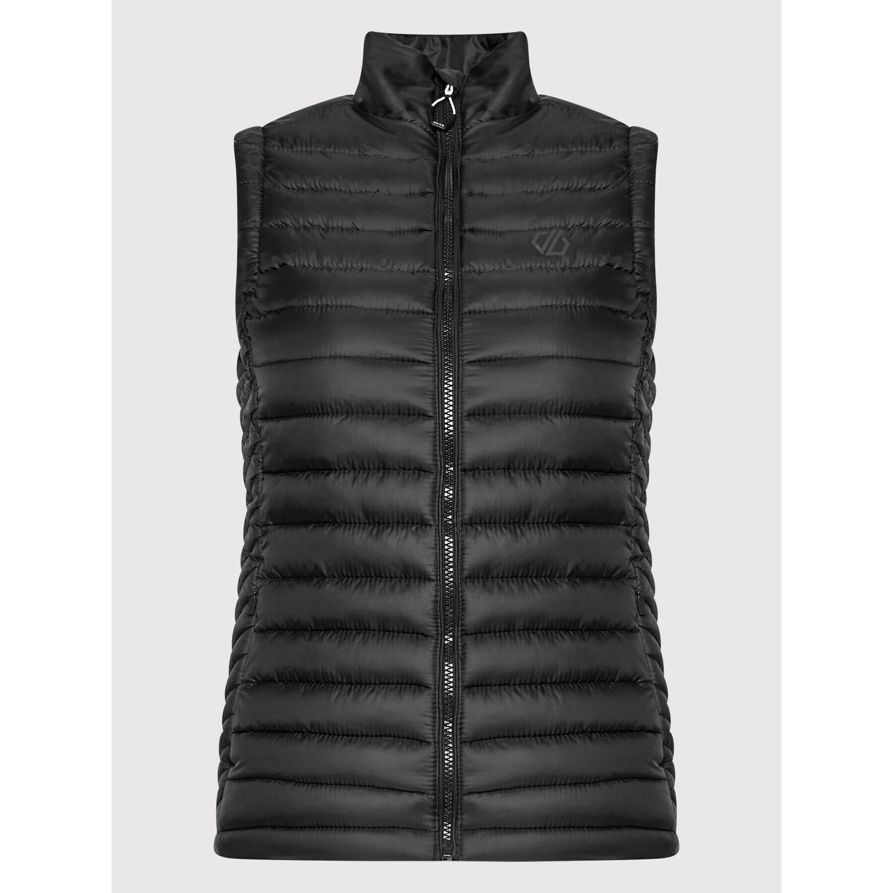 Dare2B Елек Deter Gilet DWB302 Черен Regular Fit - Pepit.bg