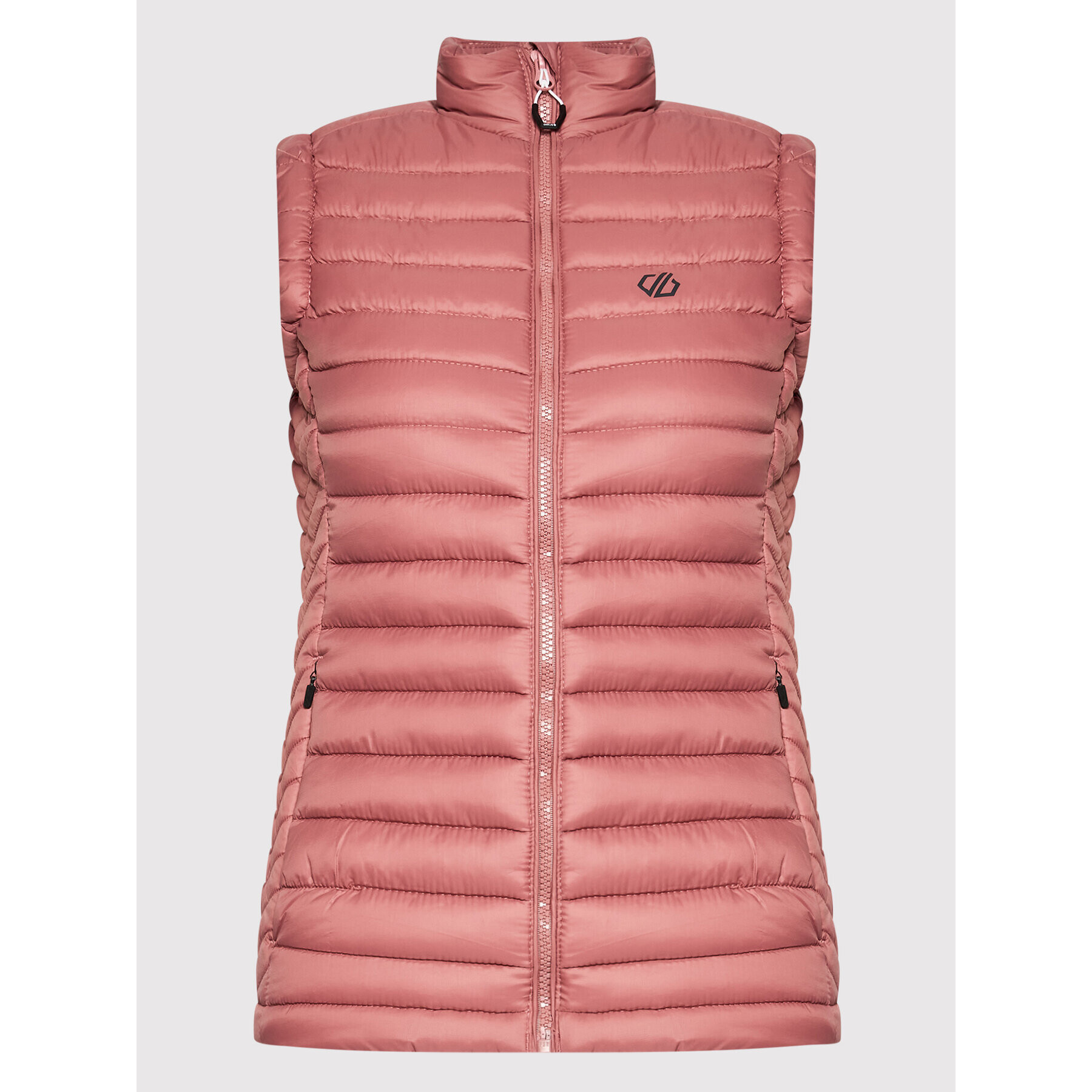 Dare2B Елек Deter Gilet DWB302 Розов Regular Fit - Pepit.bg