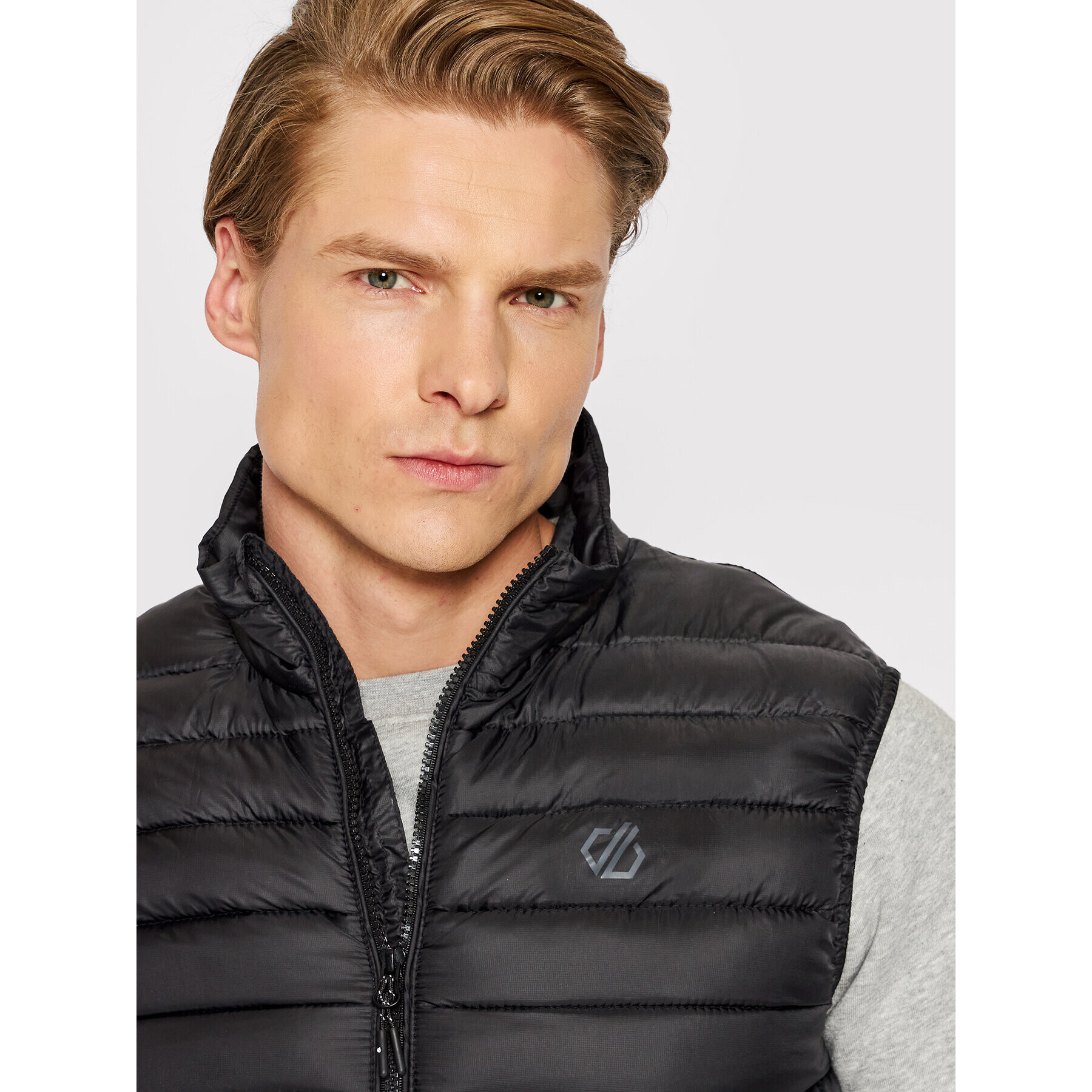 Dare2B Елек Drifter DMB302 Черен Regular Fit - Pepit.bg