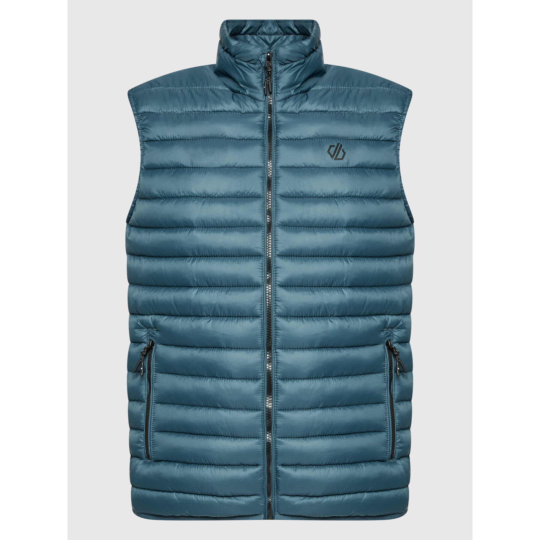 Dare2B Елек Drifter DMB302 Зелен Regular Fit - Pepit.bg