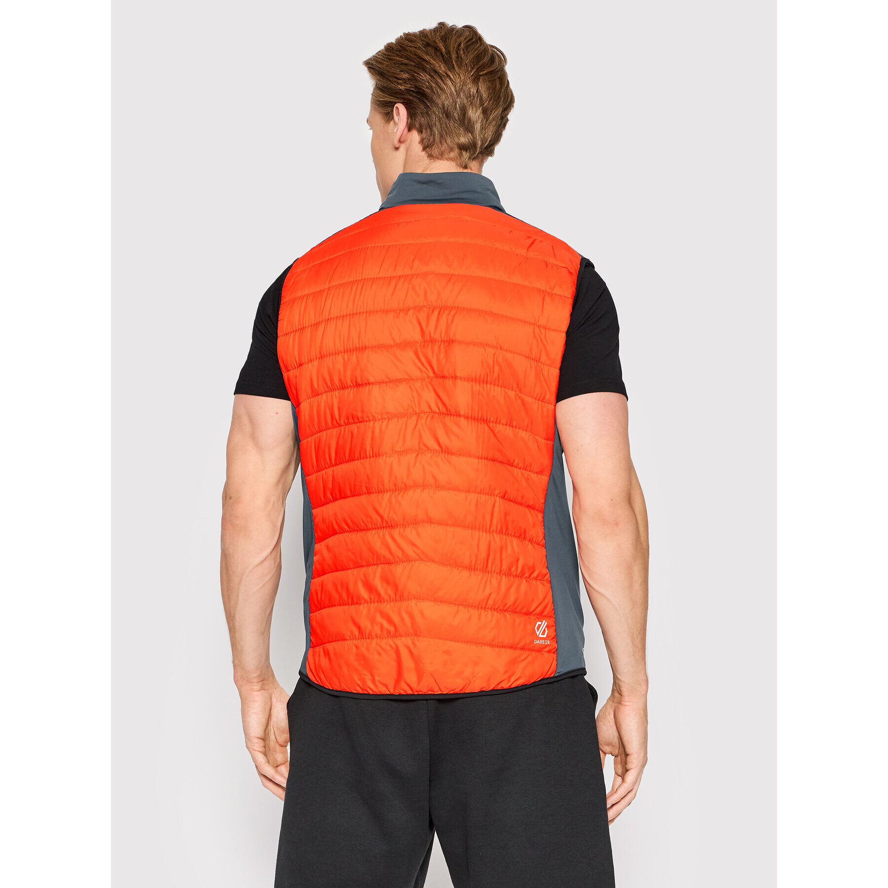 Dare2B Елек Mountaineer DMB301 Оранжев Regular Fit - Pepit.bg