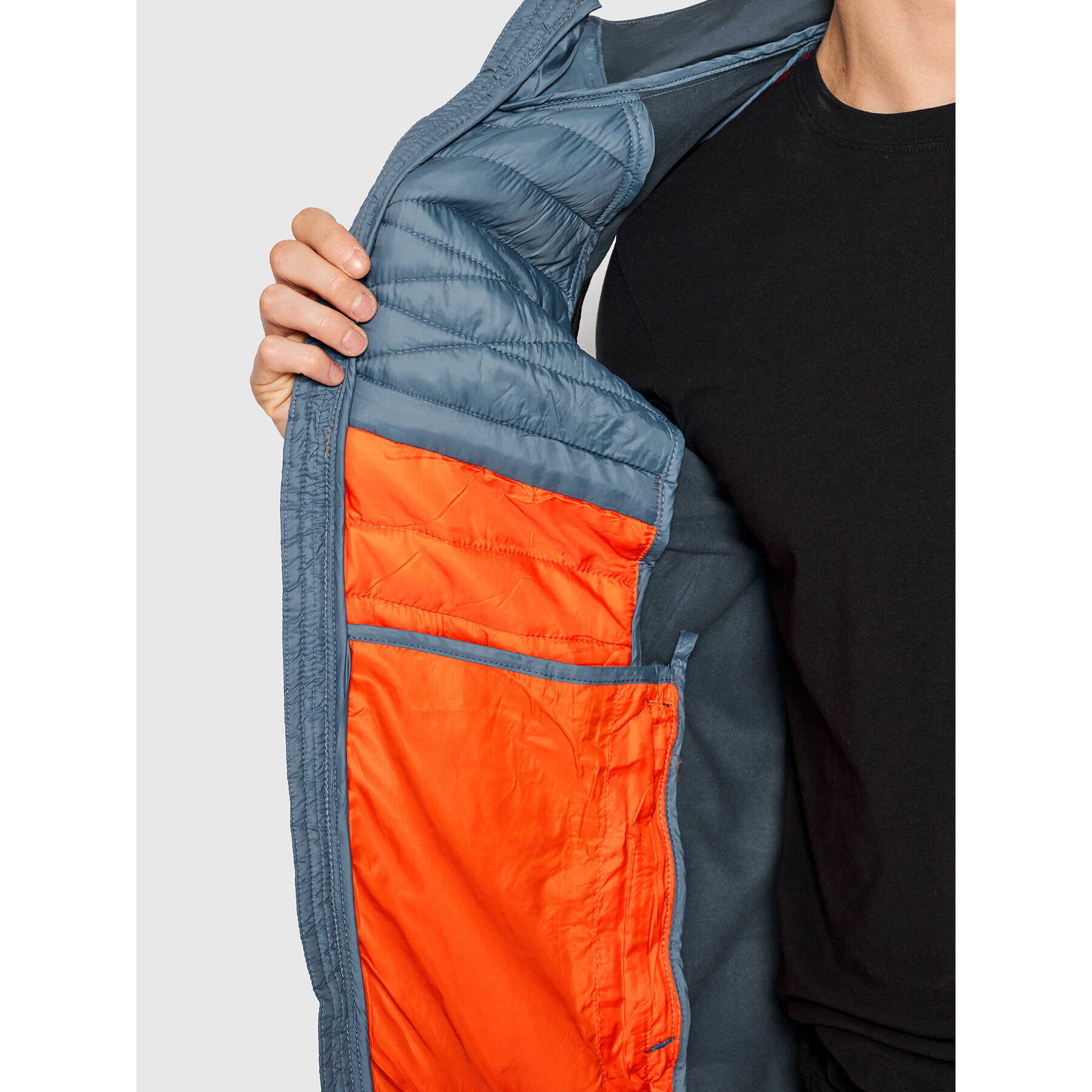 Dare2B Елек Mountaineer DMB301 Оранжев Regular Fit - Pepit.bg