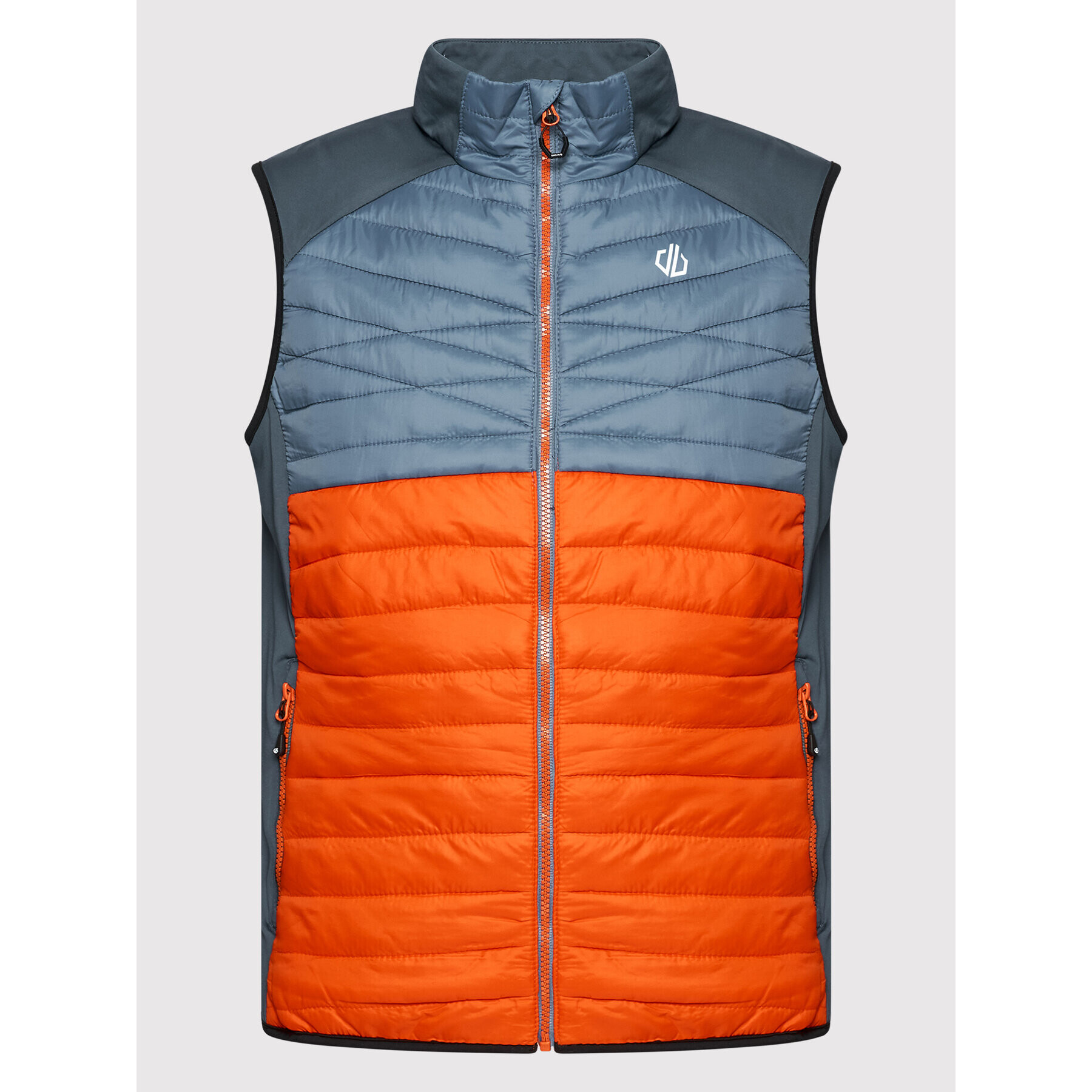 Dare2B Елек Mountaineer DMB301 Оранжев Regular Fit - Pepit.bg