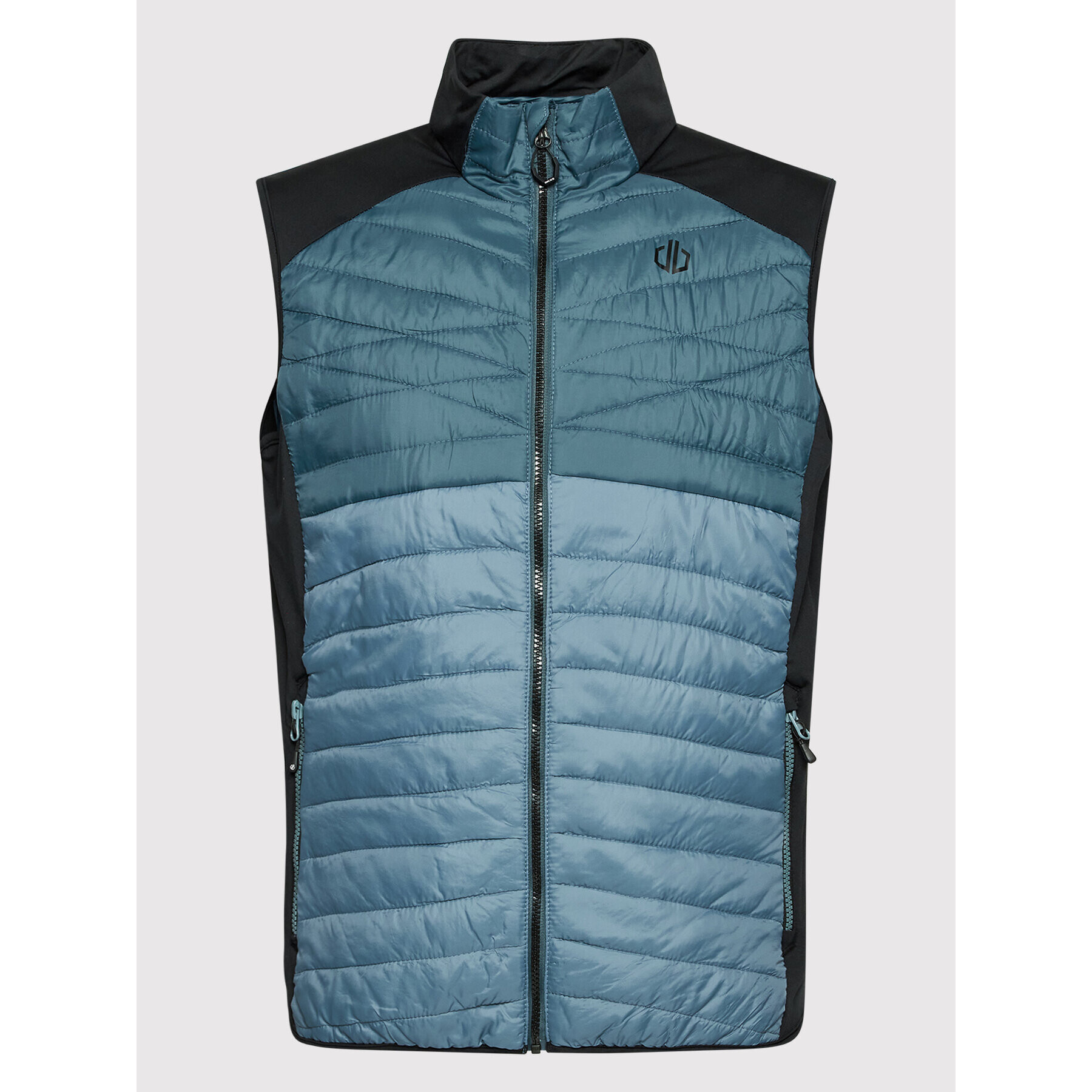 Dare2B Елек Mountaineer II DMB301 Син Regular Fit - Pepit.bg