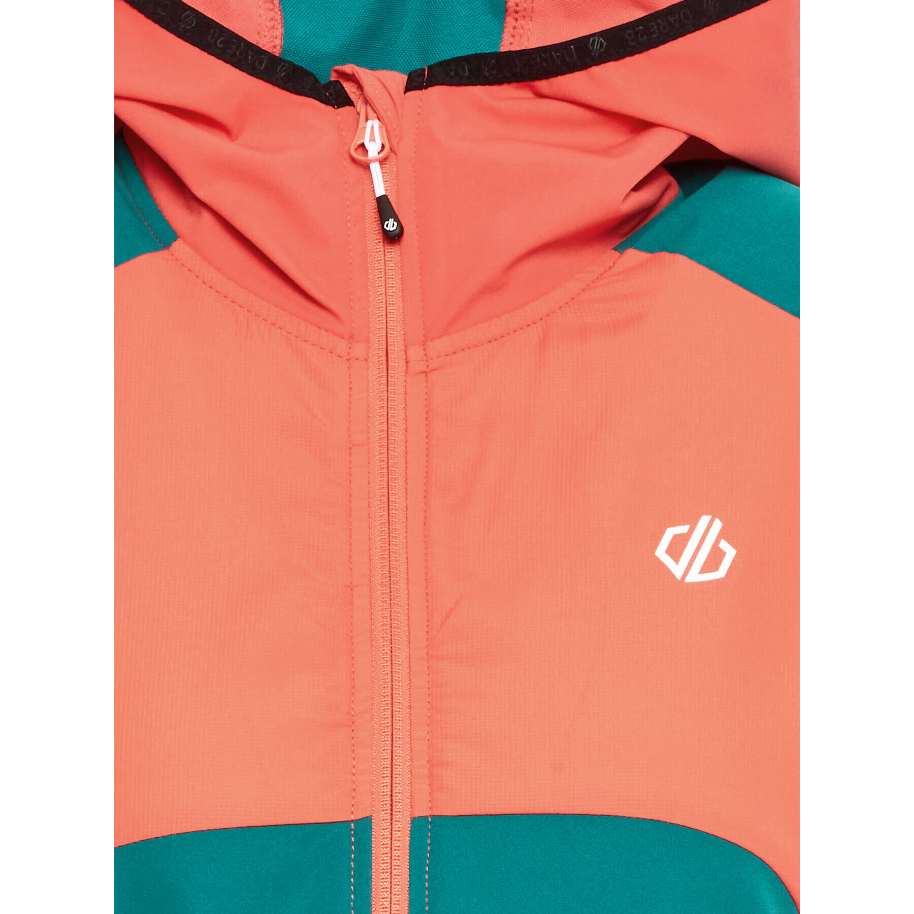 Dare2B Яке softshell Avidly DWL526 Червен Regular Fit - Pepit.bg