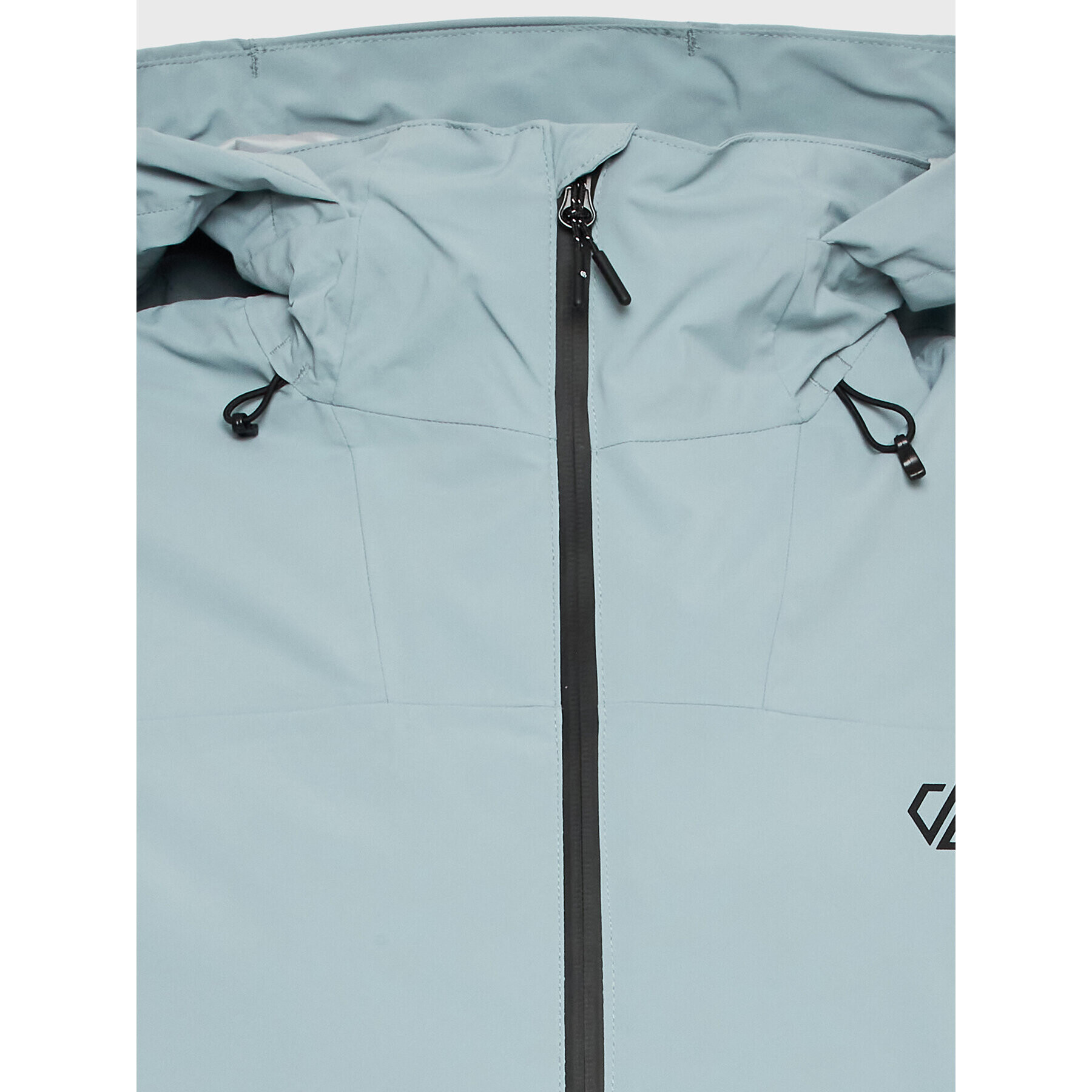 Dare2B Яке за дъжд Switch Out DMW516 Зелен Regular Fit - Pepit.bg