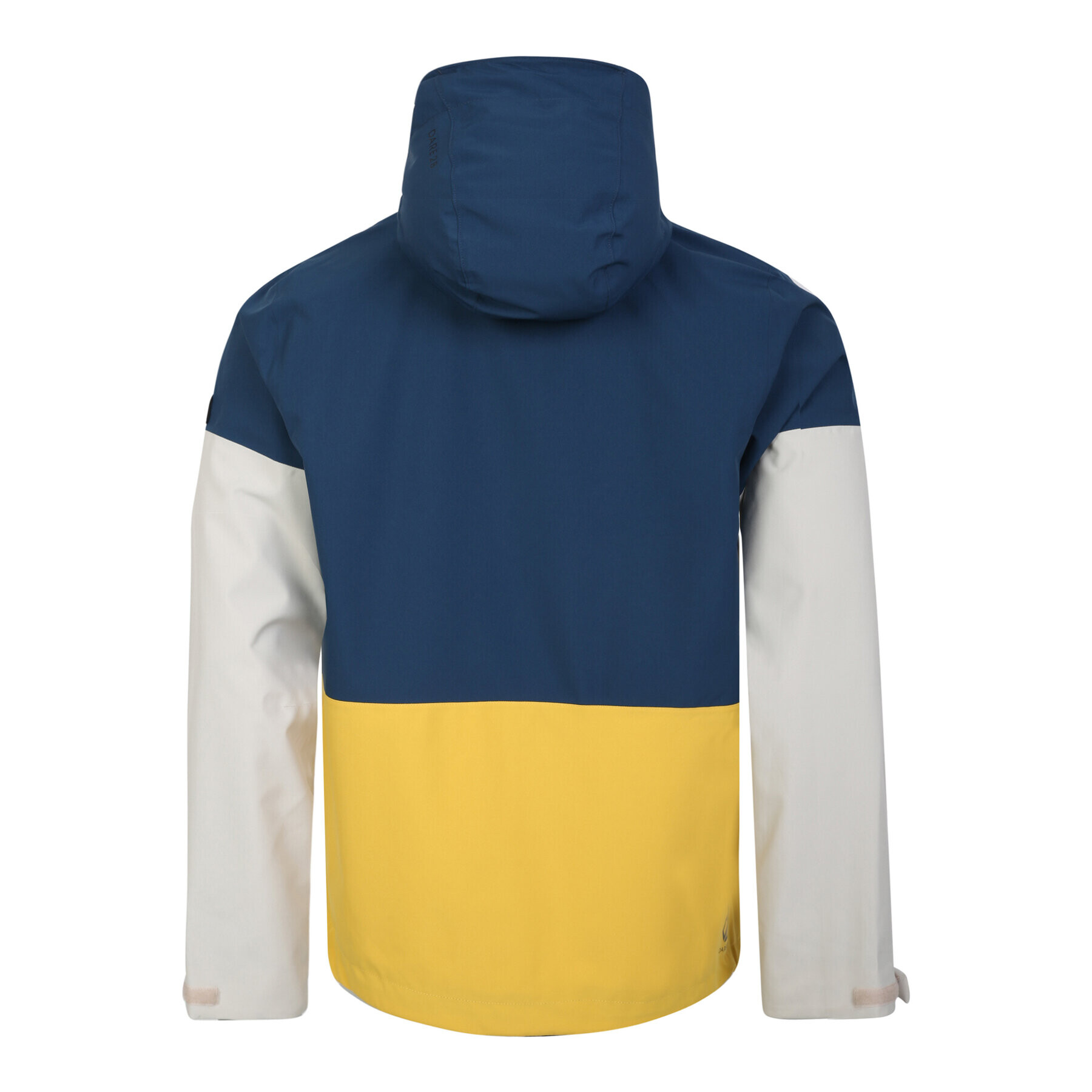 Dare2B Яке за дъжд Terrain Jacket DMW550 Тъмносин Regular Fit - Pepit.bg