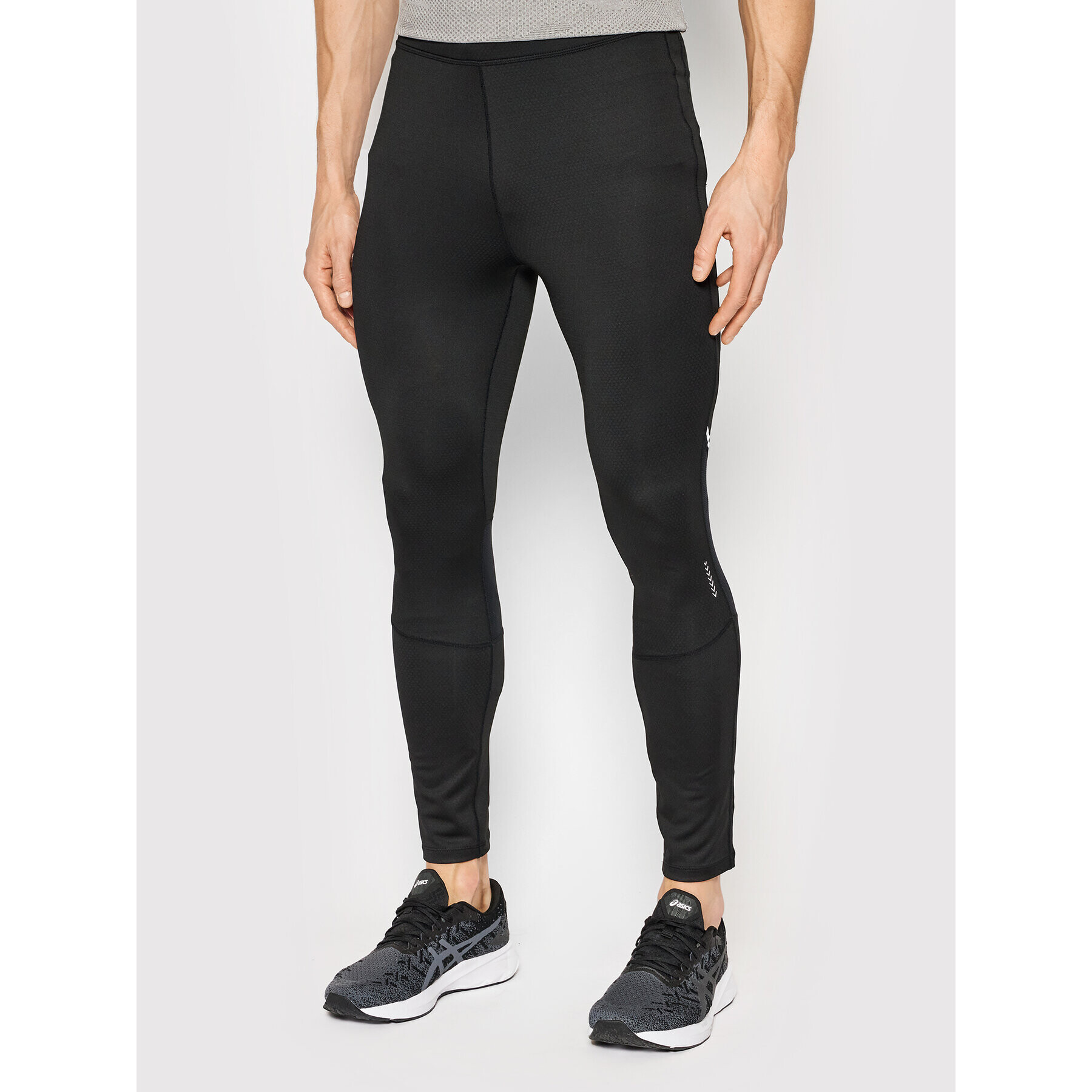 Dare2B Клин Abaccus II DMJ473 Черен Slim Fit - Pepit.bg