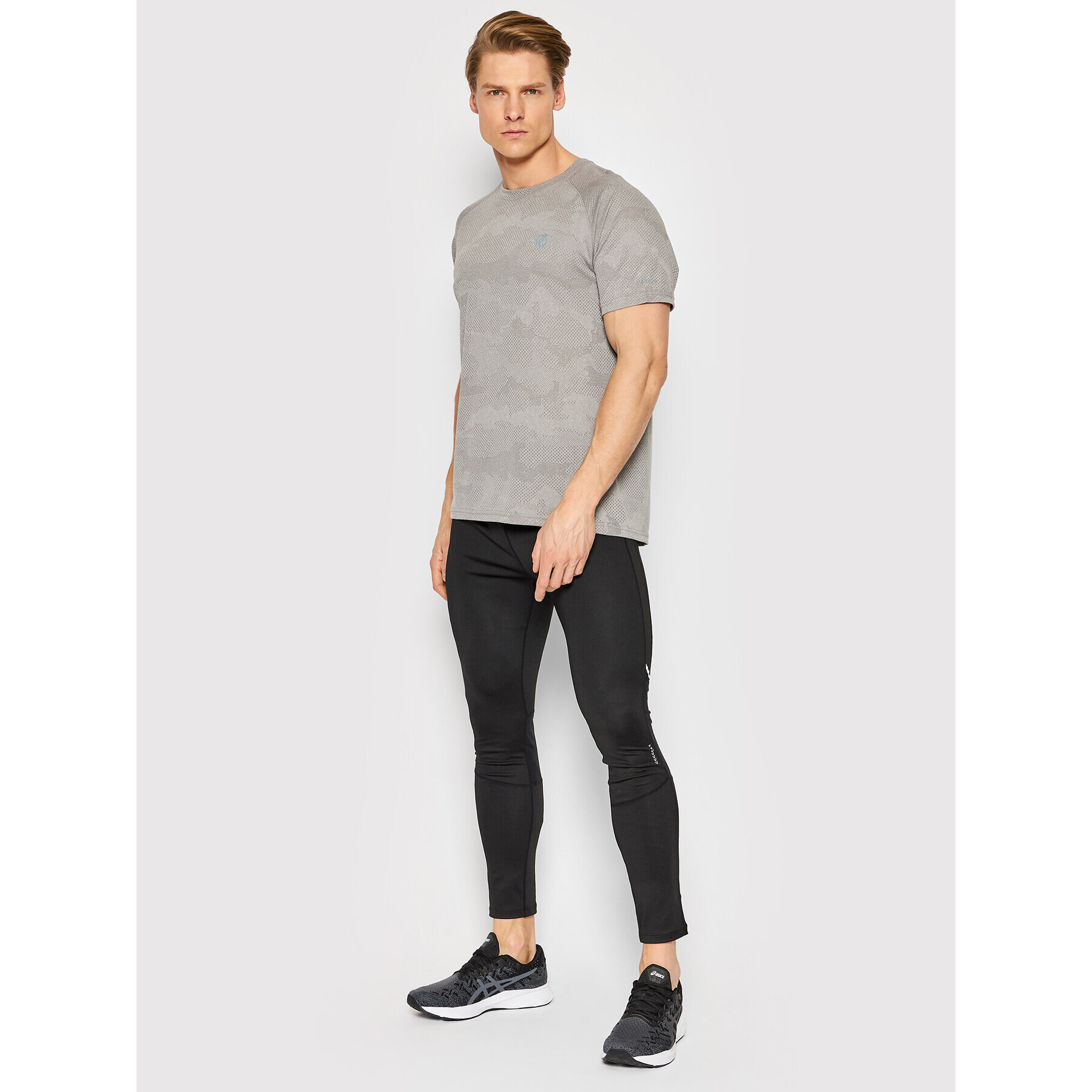 Dare2B Клин Abaccus II DMJ473 Черен Slim Fit - Pepit.bg