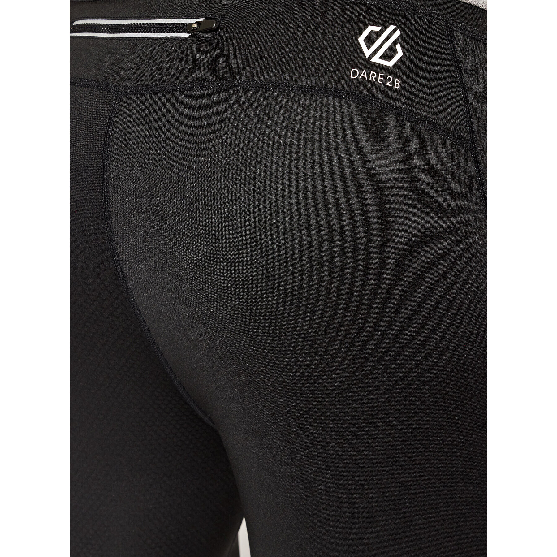 Dare2B Клин Abaccus II DMJ473 Черен Slim Fit - Pepit.bg