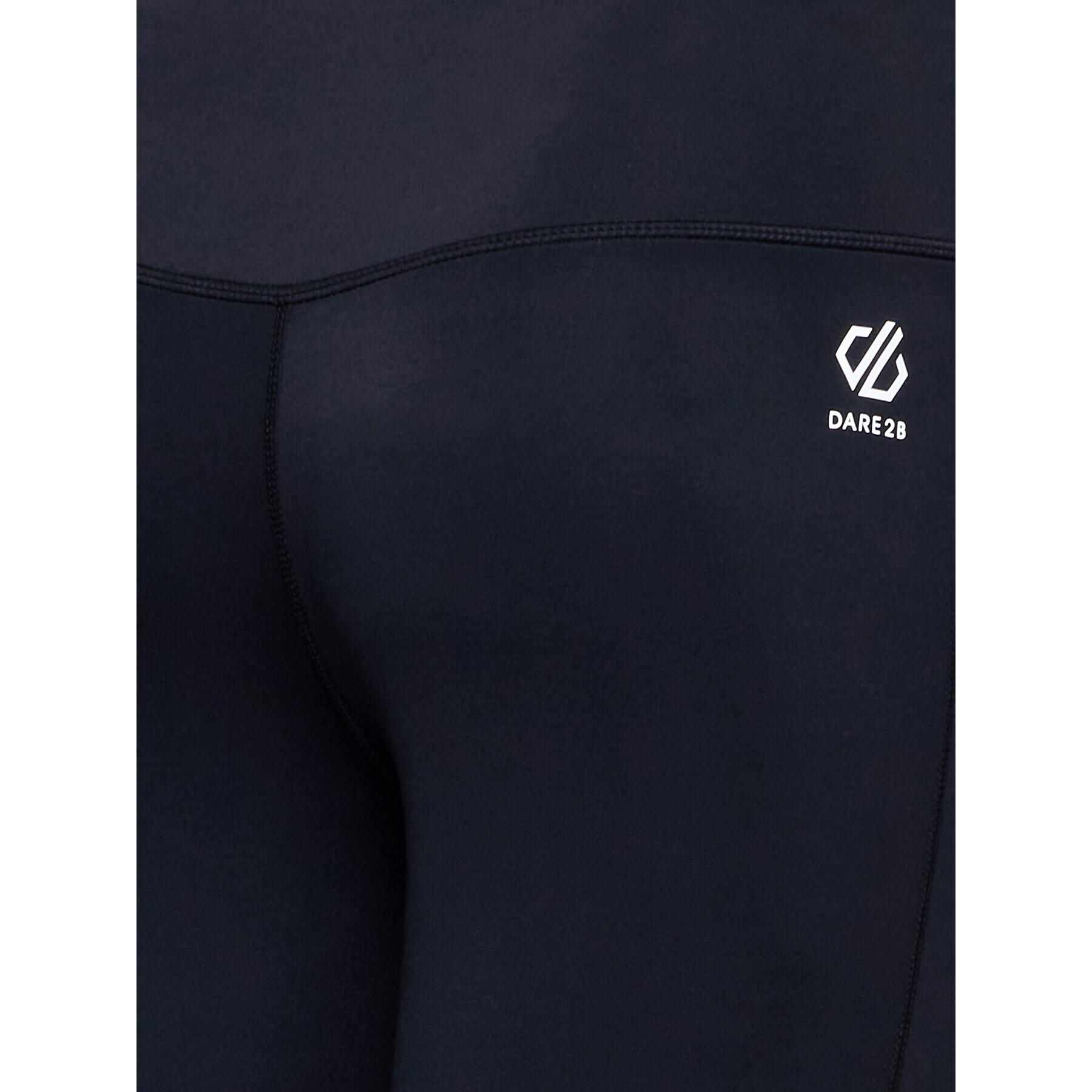 Dare2B Клин Influential DWJ580 Черен Slim Fit - Pepit.bg
