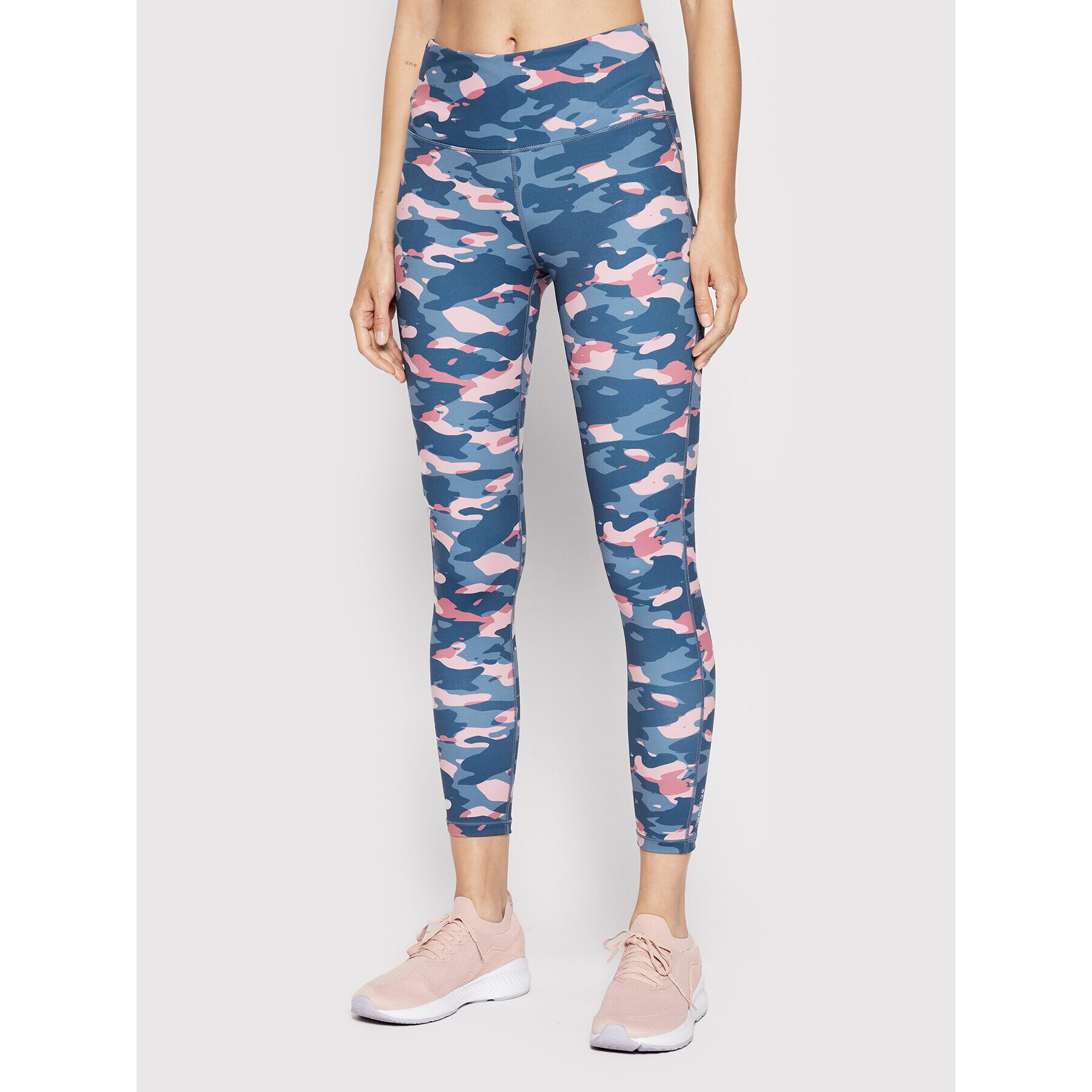 Dare2B Клин Influential Tight DWJ453 Сив Slim Fit - Pepit.bg