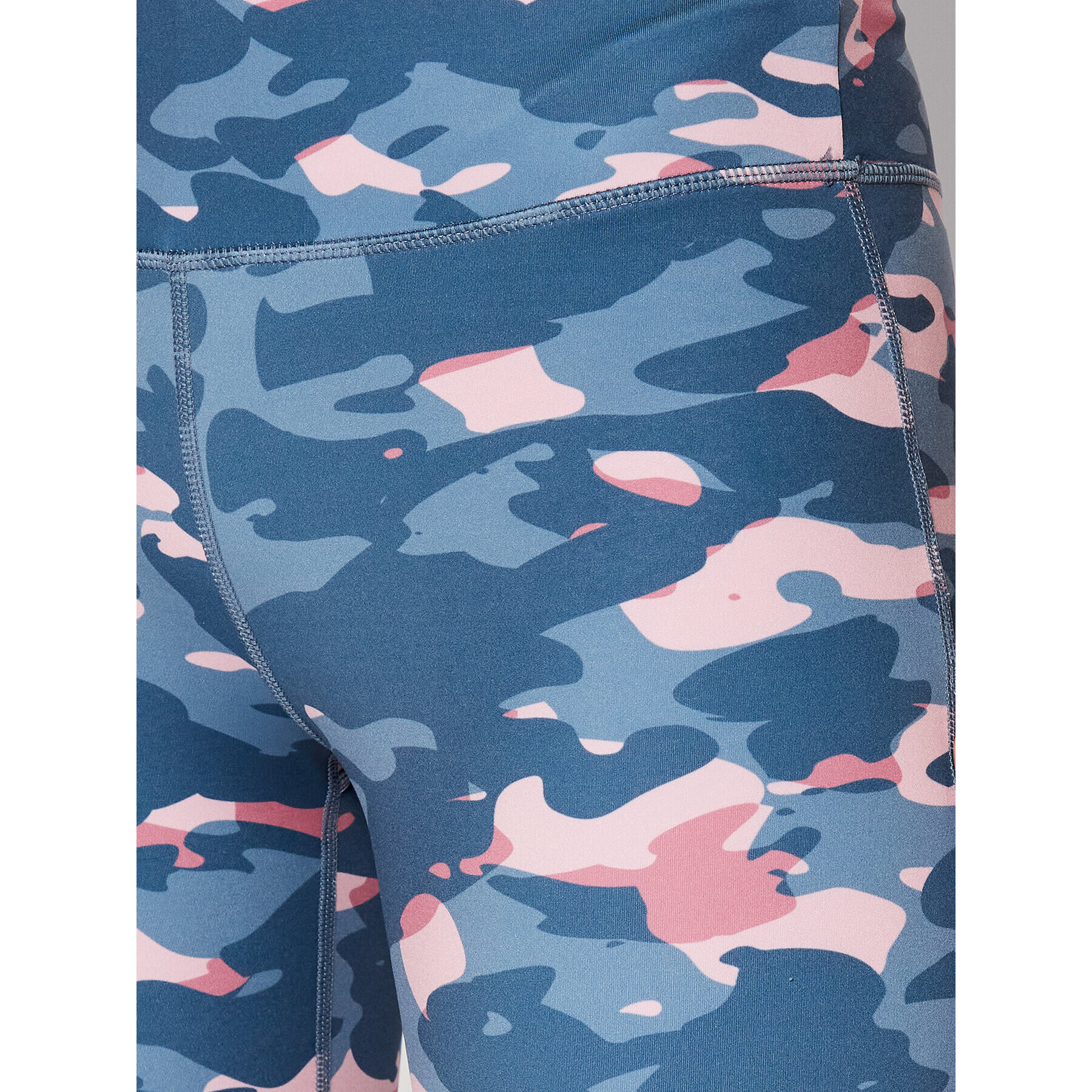 Dare2B Клин Influential Tight DWJ453 Сив Slim Fit - Pepit.bg