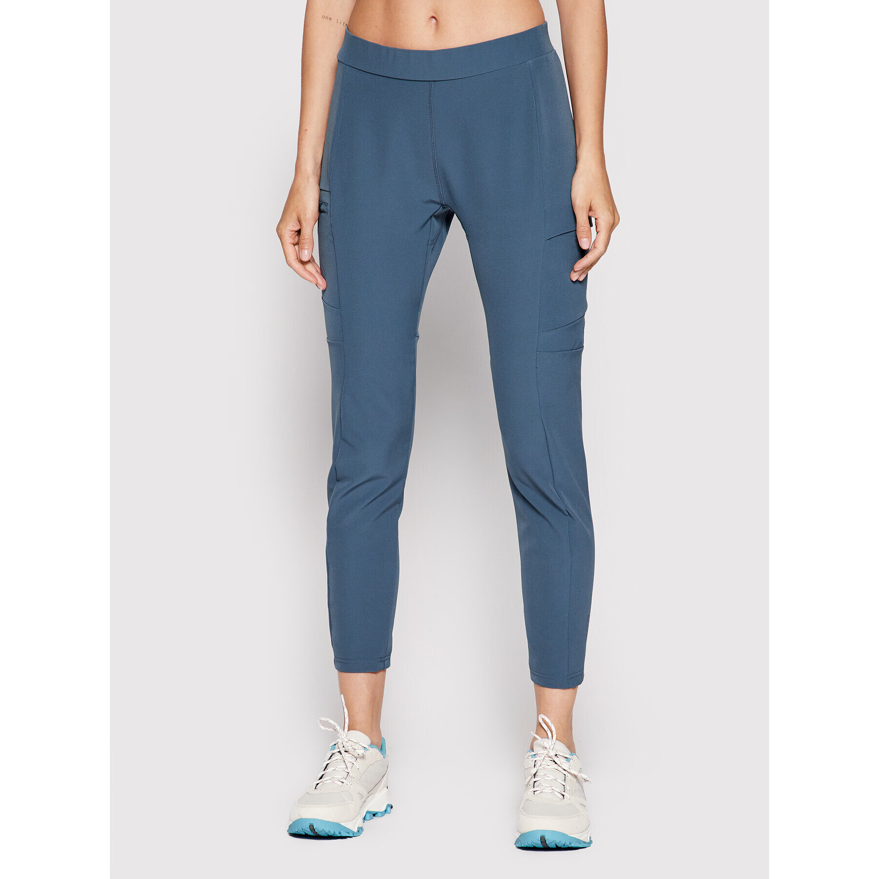 Dare2B Клин Melodic Lite DWJ505R Син Flattering Fit - Pepit.bg
