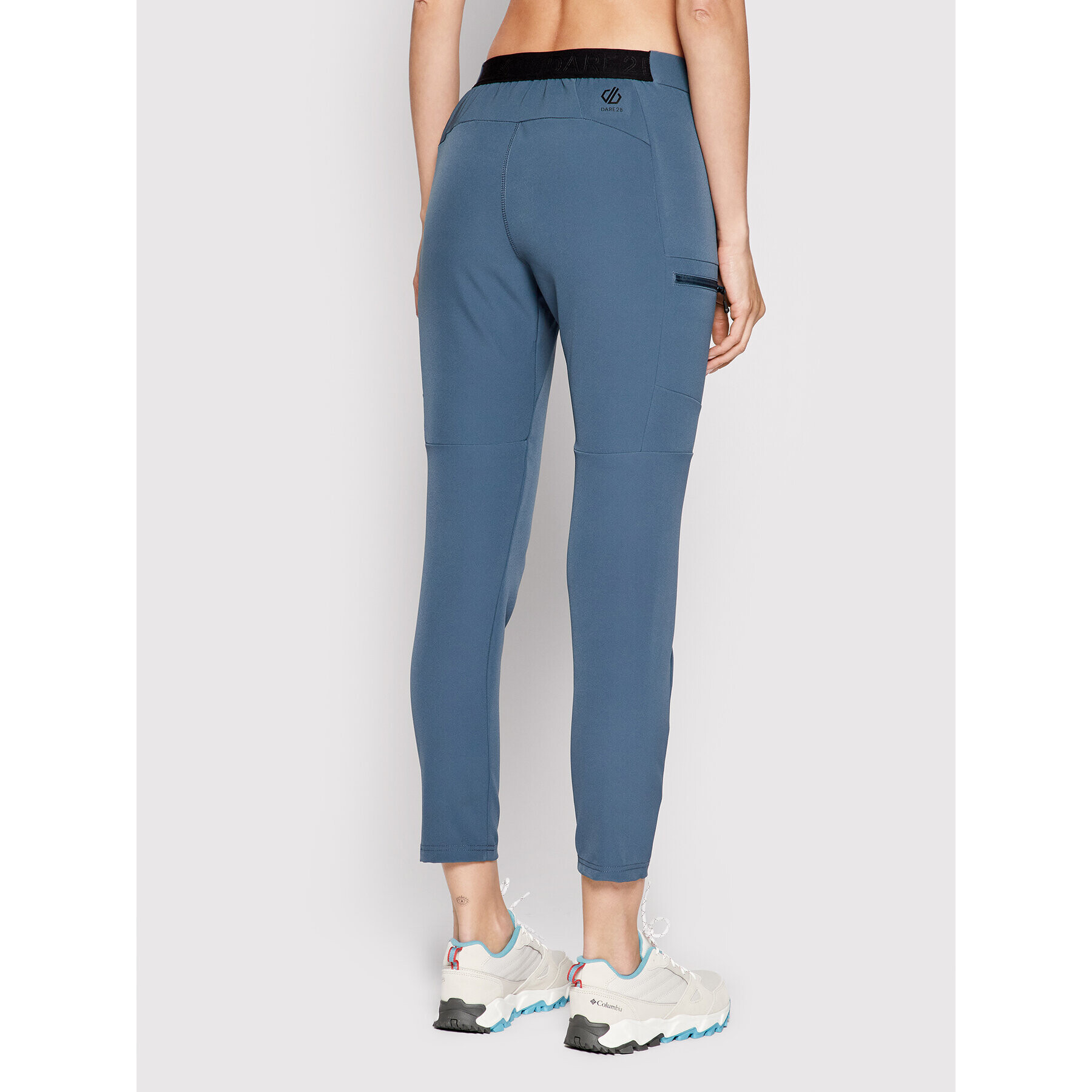 Dare2B Клин Melodic Lite DWJ505R Син Flattering Fit - Pepit.bg