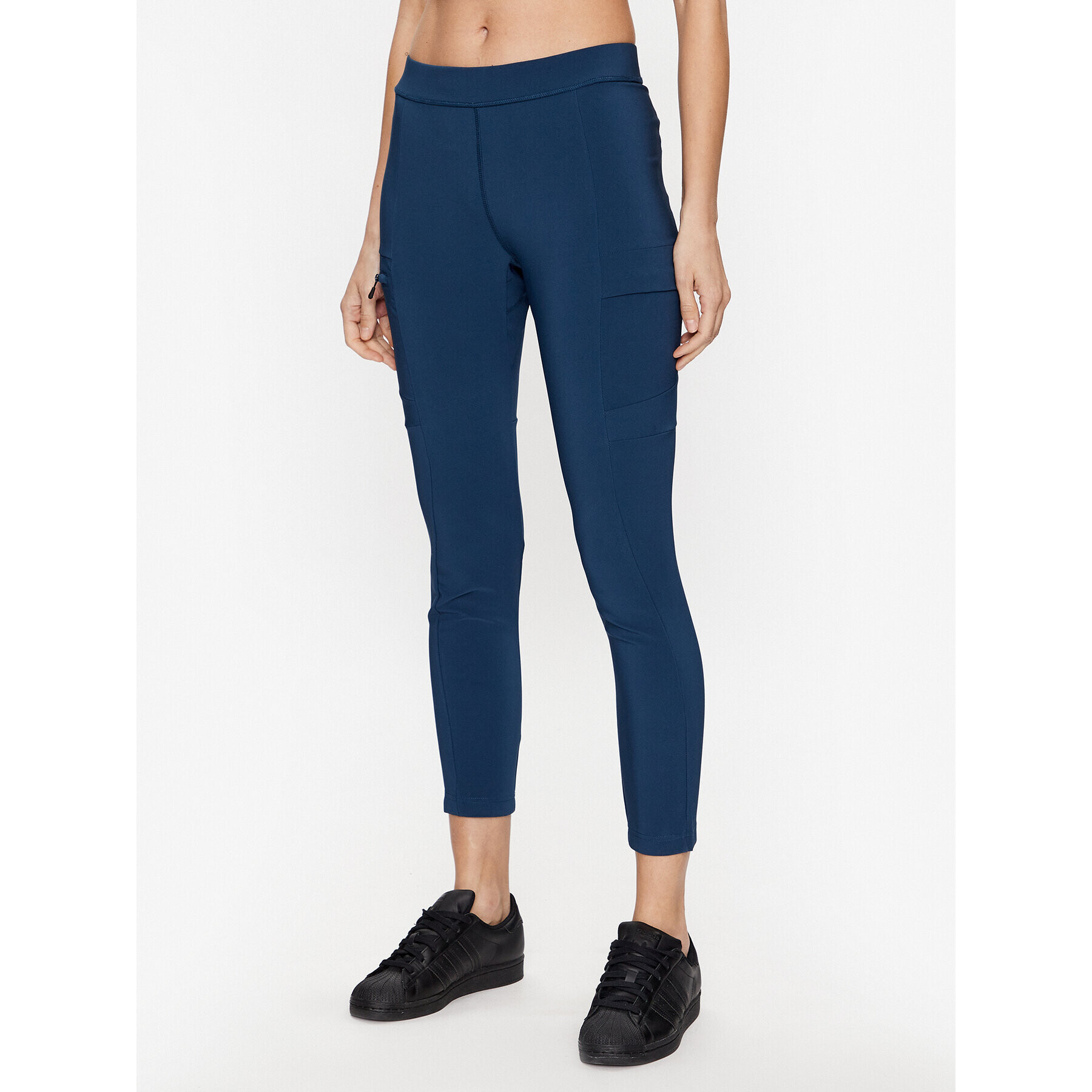 Dare2B Клин MelodicII DWJ582R Син Slim Fit - Pepit.bg