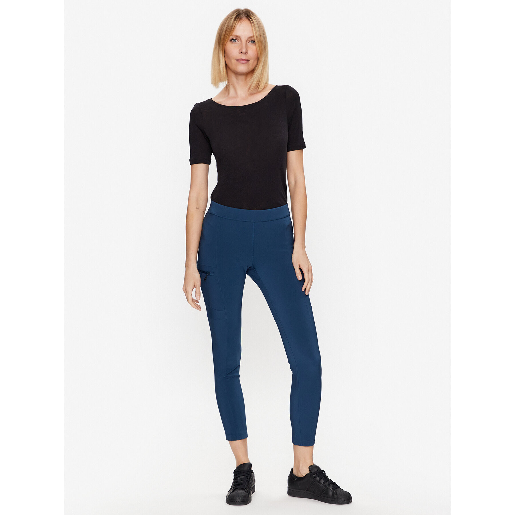 Dare2B Клин MelodicII DWJ582R Син Slim Fit - Pepit.bg