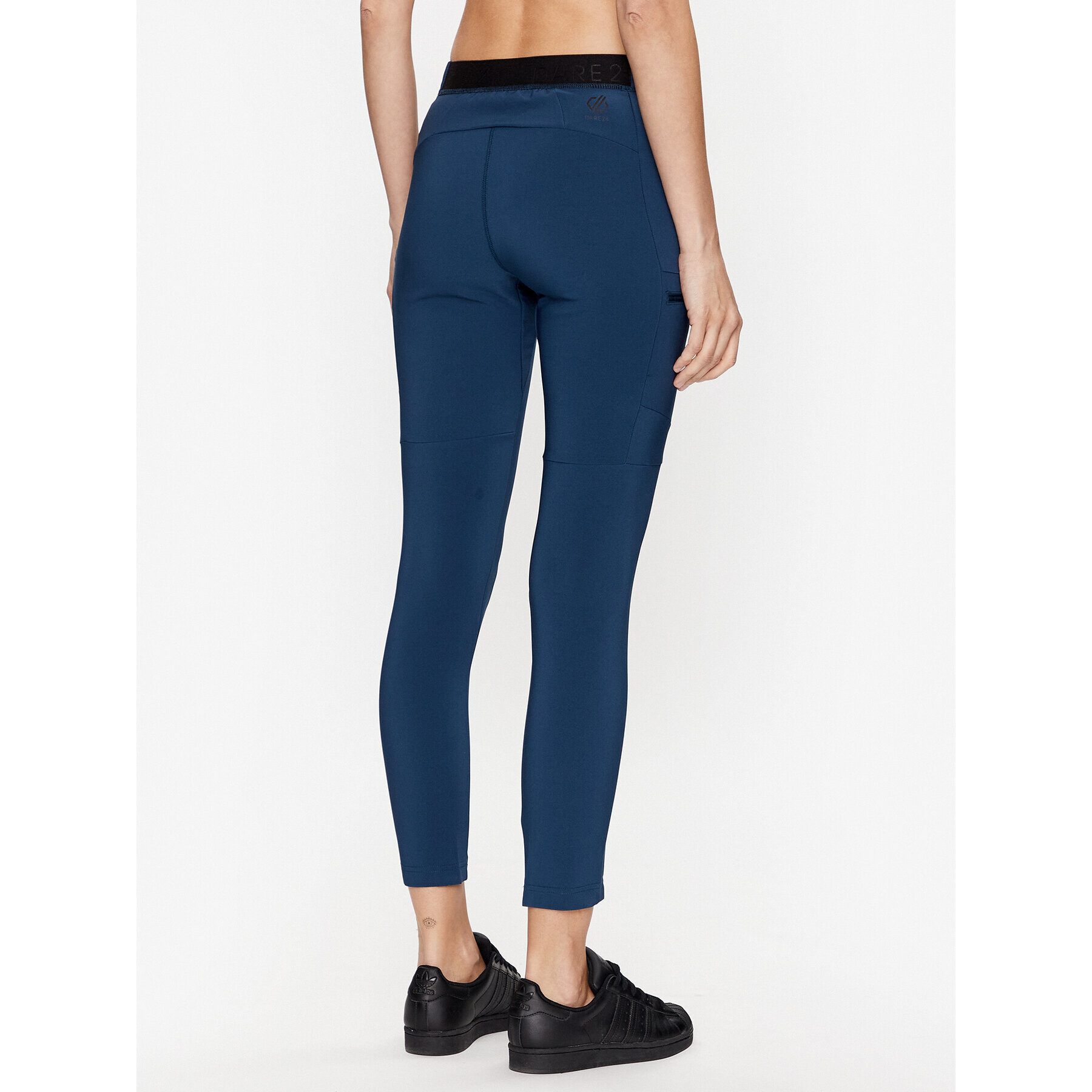 Dare2B Клин MelodicII DWJ582R Син Slim Fit - Pepit.bg