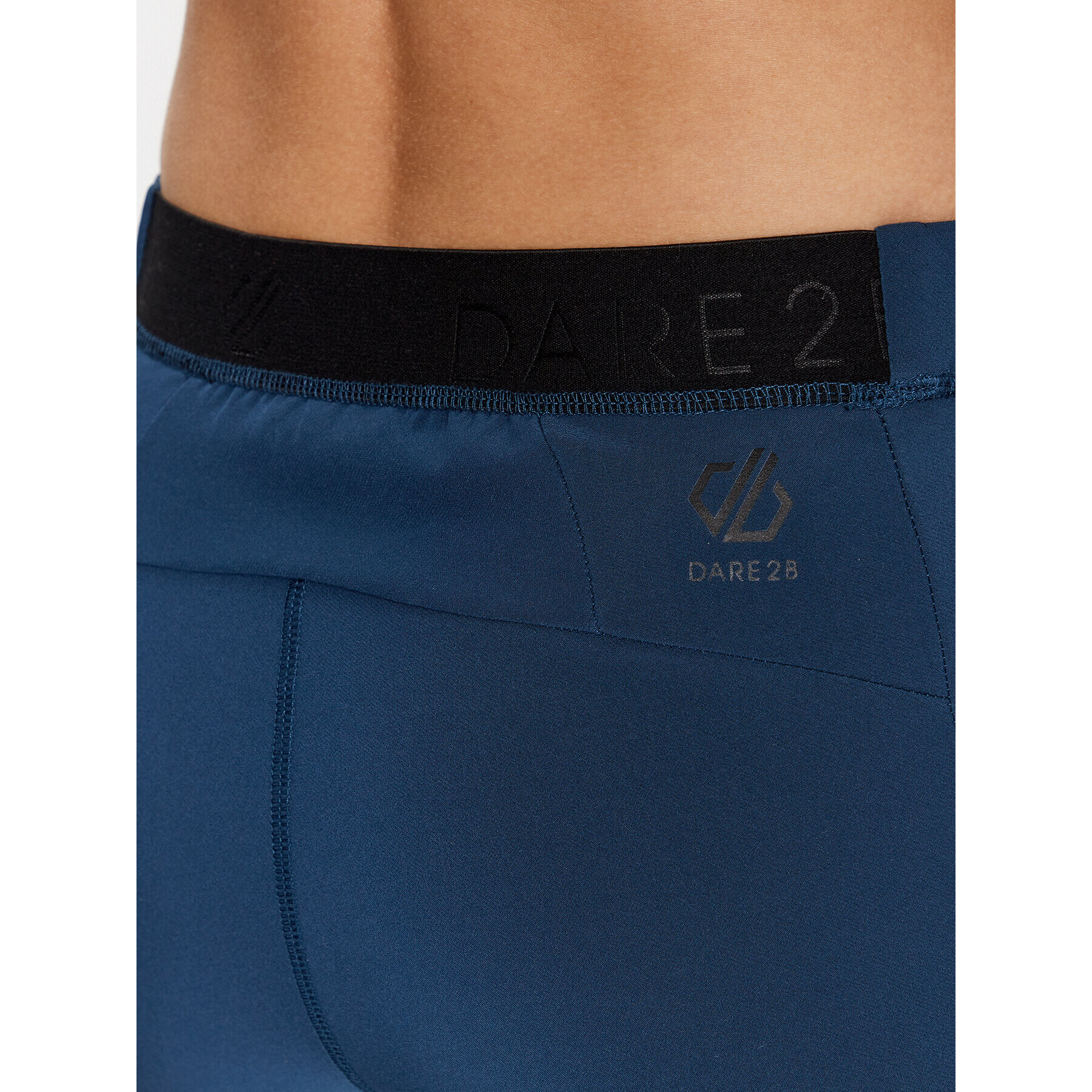 Dare2B Клин MelodicII DWJ582R Син Slim Fit - Pepit.bg
