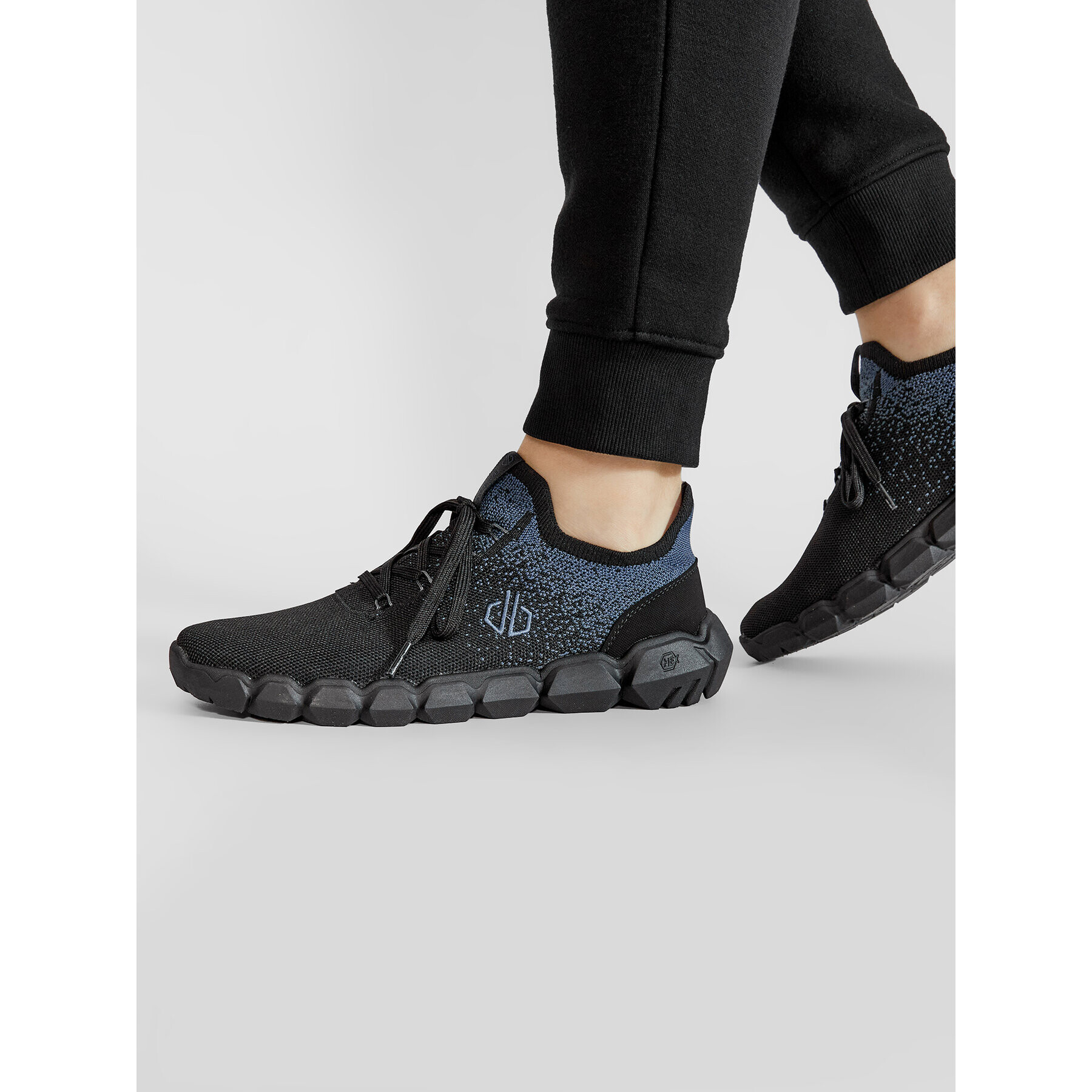 Dare2B Обувки Hex-At Breathable DMF374 Y36 Черен - Pepit.bg