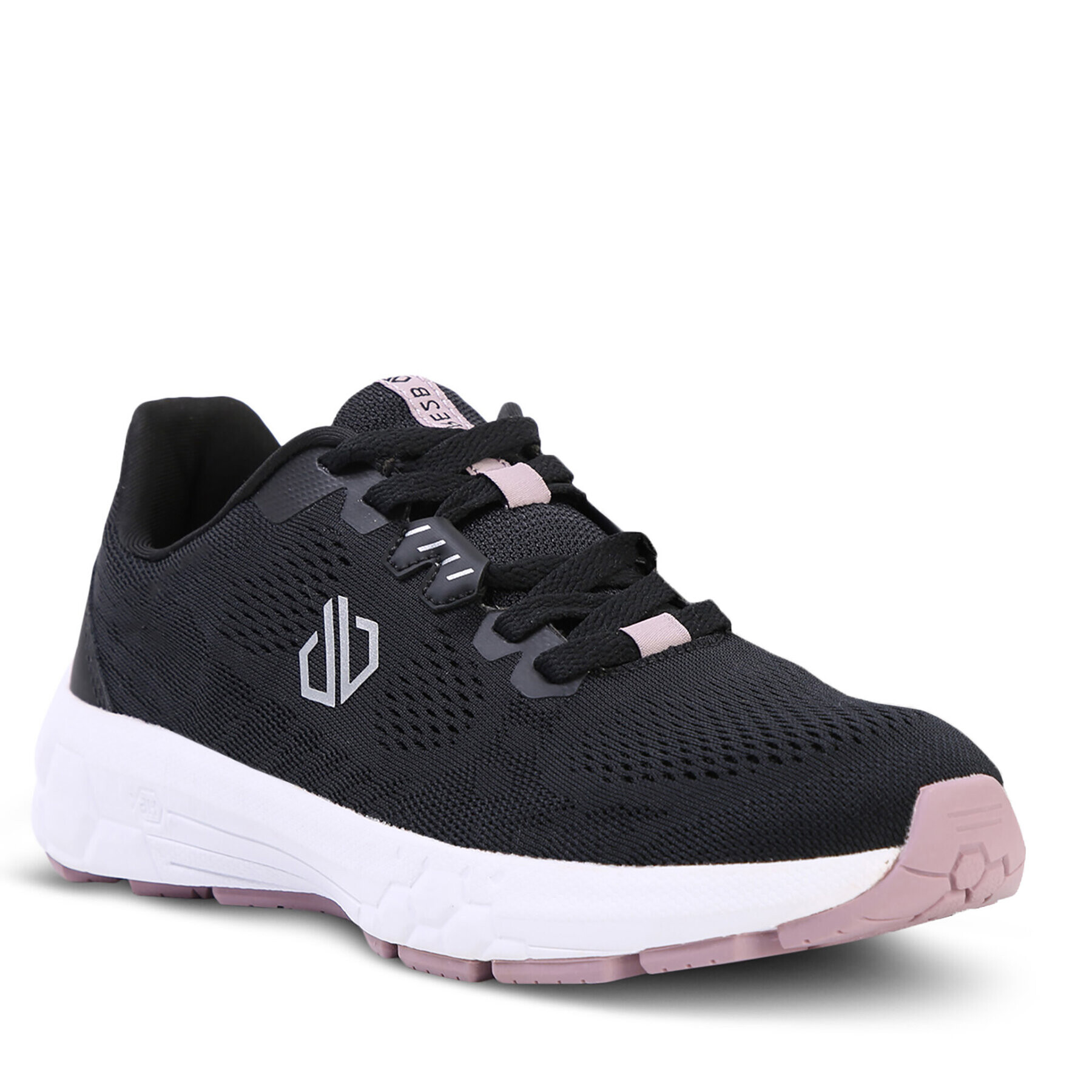 Dare2B Обувки Womens Hex Rapid DWF391 Черен - Pepit.bg