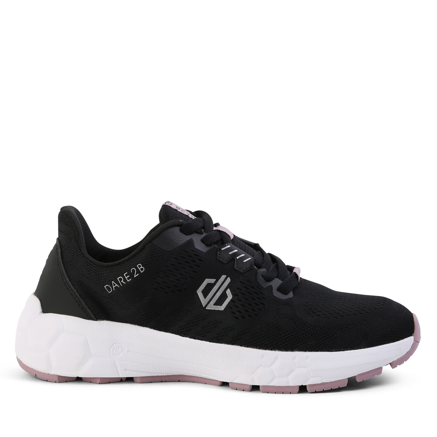 Dare2B Обувки Womens Hex Rapid DWF391 Черен - Pepit.bg