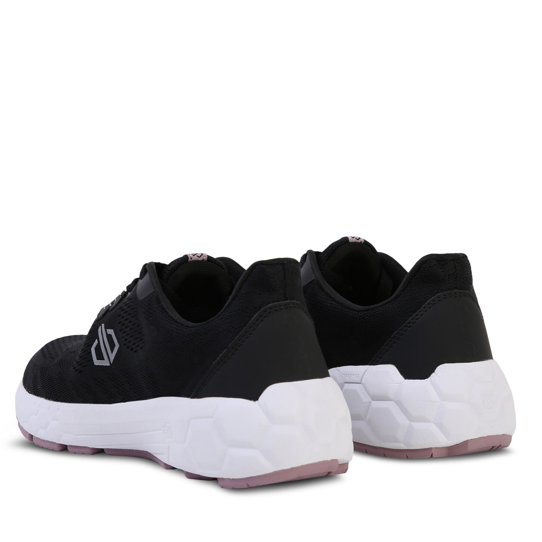 Dare2B Обувки Womens Hex Rapid DWF391 Черен - Pepit.bg