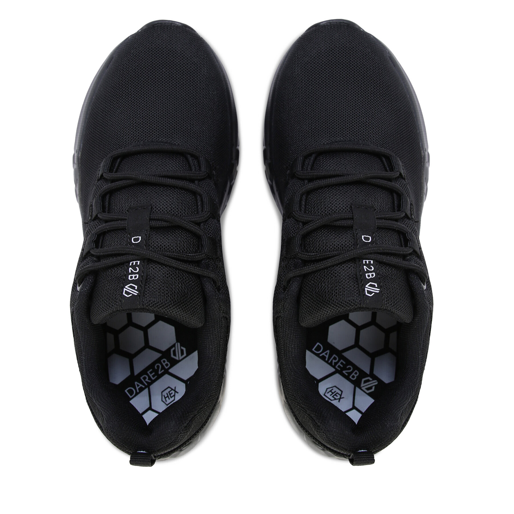 Dare2B Обувки Womens Hex Swift DWF393 Черен - Pepit.bg