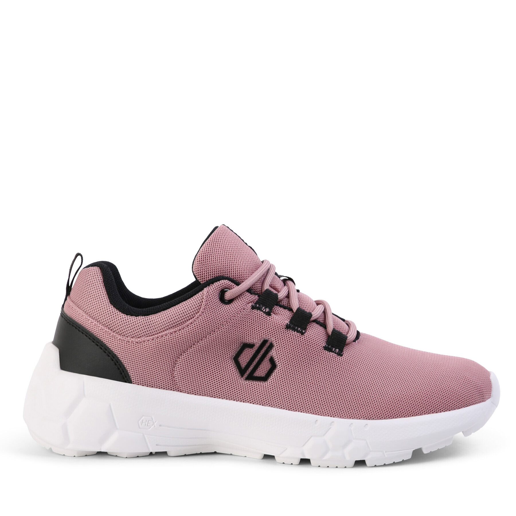 Dare2B Обувки Womens Hex Swift DWF393 Розов - Pepit.bg