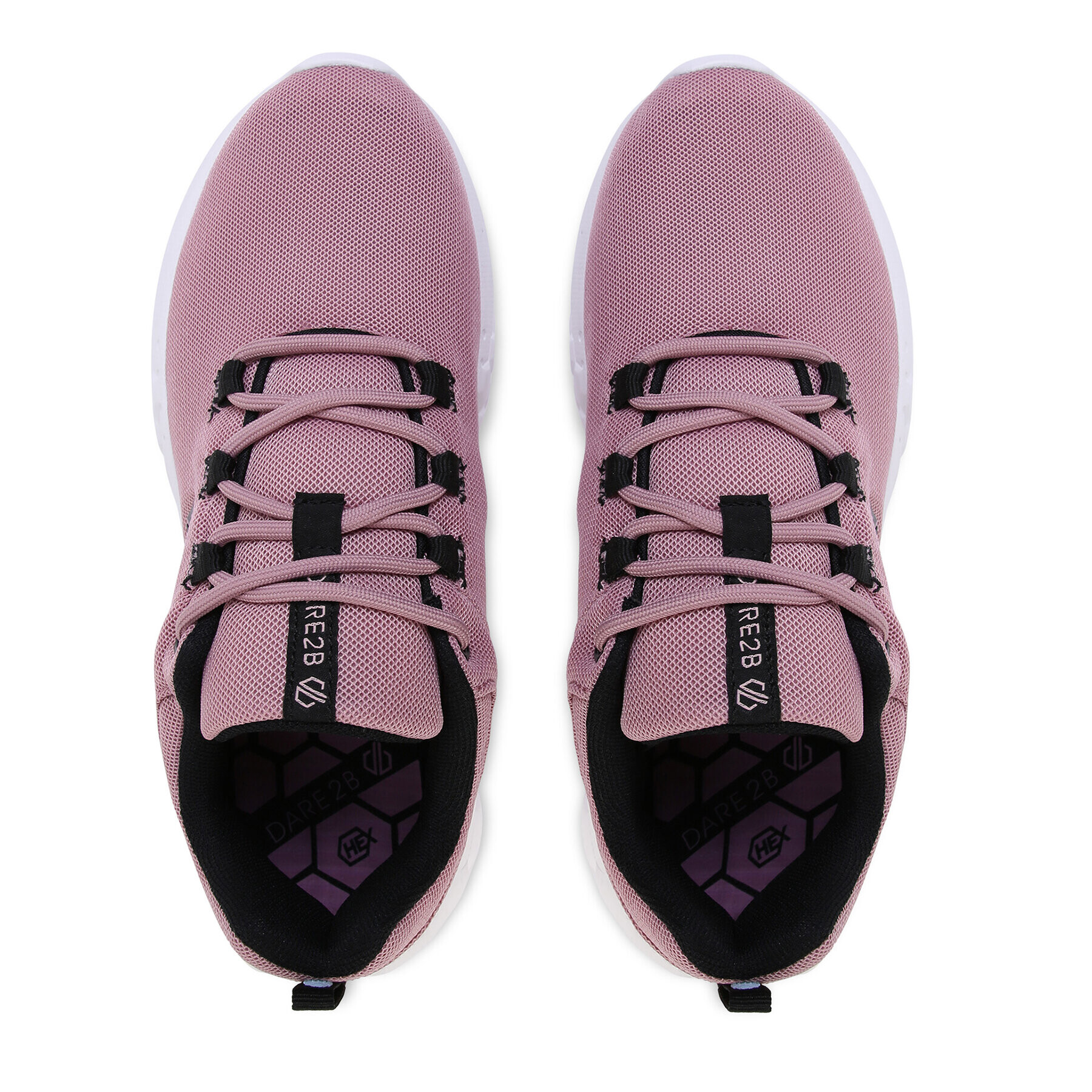 Dare2B Обувки Womens Hex Swift DWF393 Розов - Pepit.bg