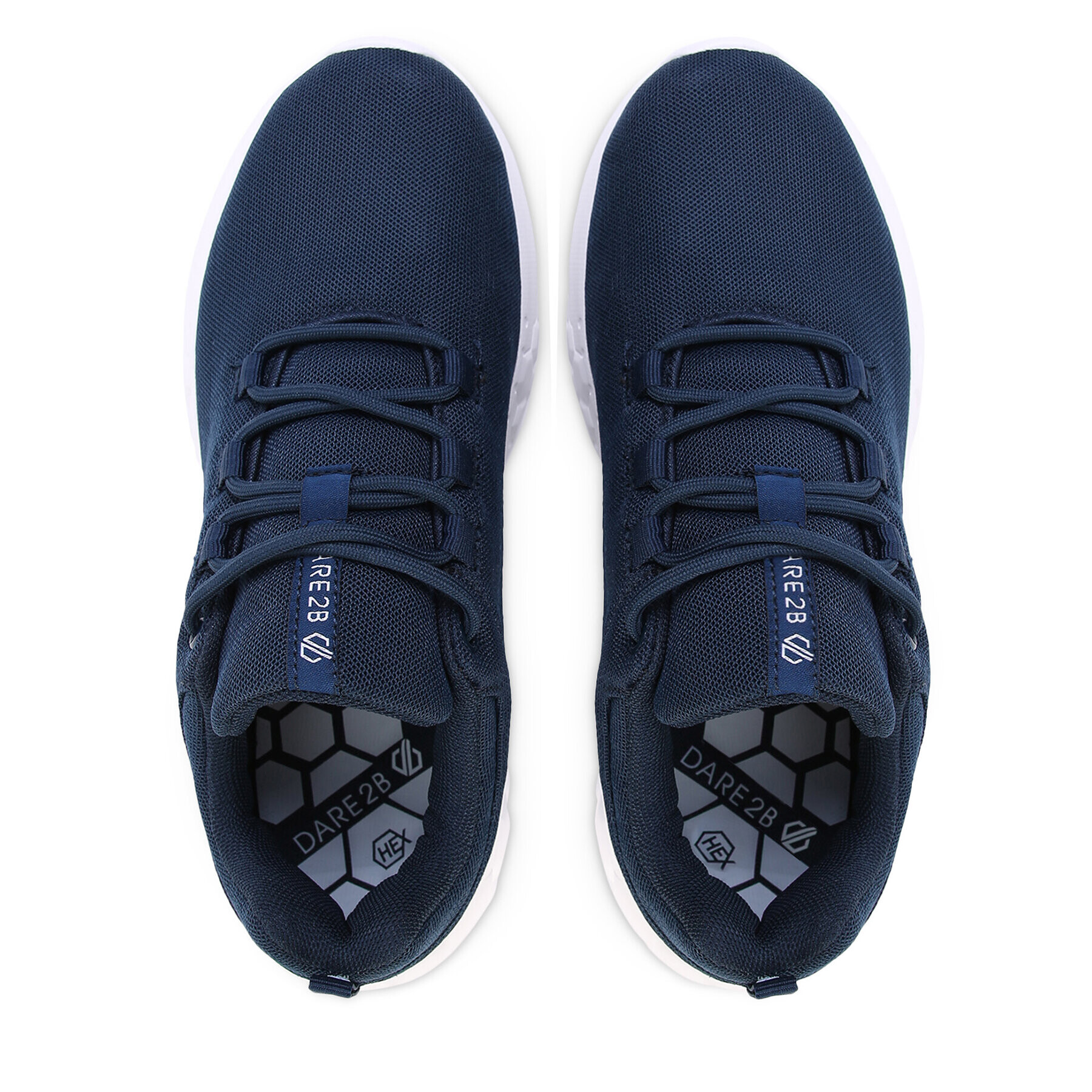 Dare2B Обувки Womens Hex Swift DWF393 Тъмносин - Pepit.bg
