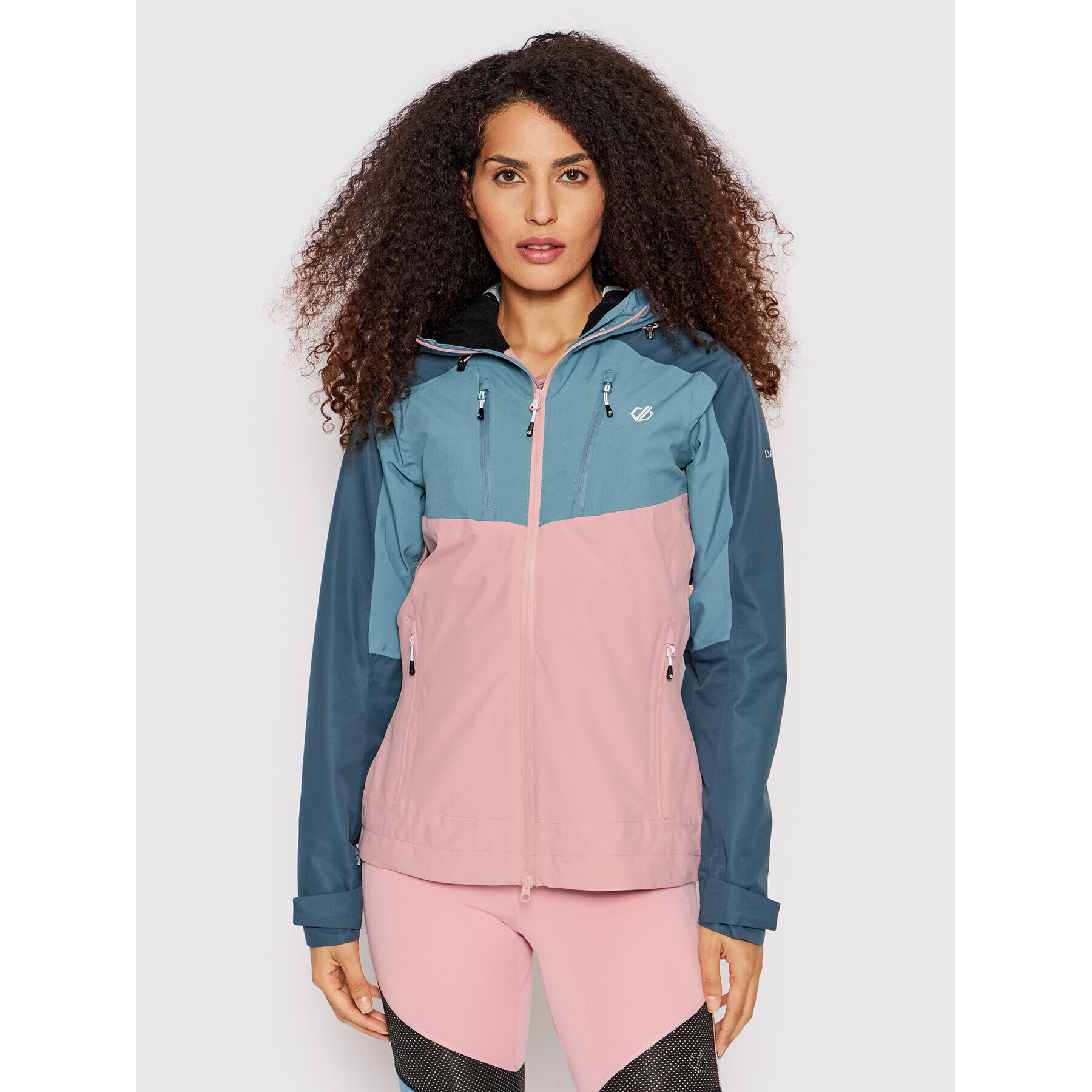 Dare2B Outdoor яке Diverse II DWW515 Цветен Regular Fit - Pepit.bg