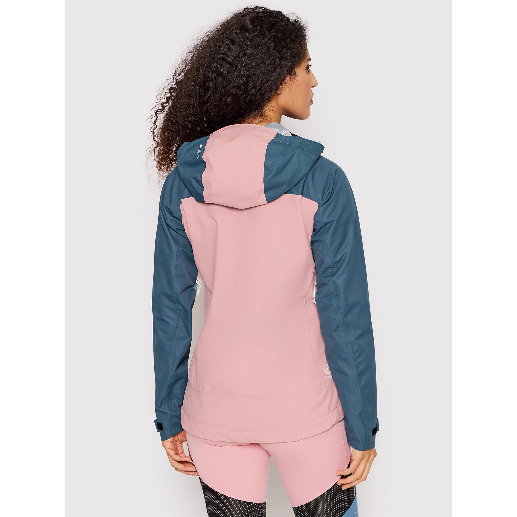 Dare2B Outdoor яке Diverse II DWW515 Цветен Regular Fit - Pepit.bg