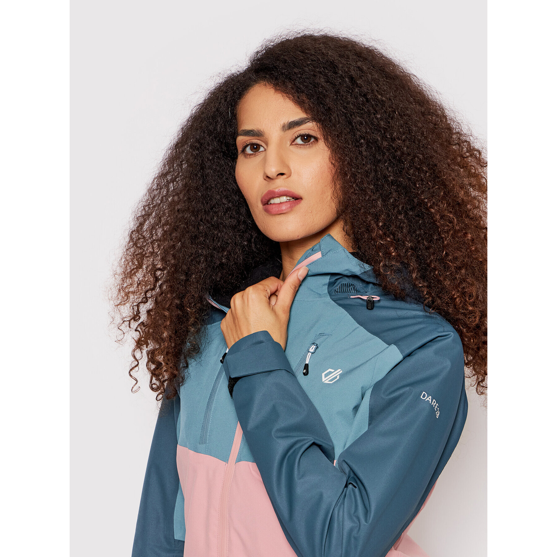 Dare2B Outdoor яке Diverse II DWW515 Цветен Regular Fit - Pepit.bg