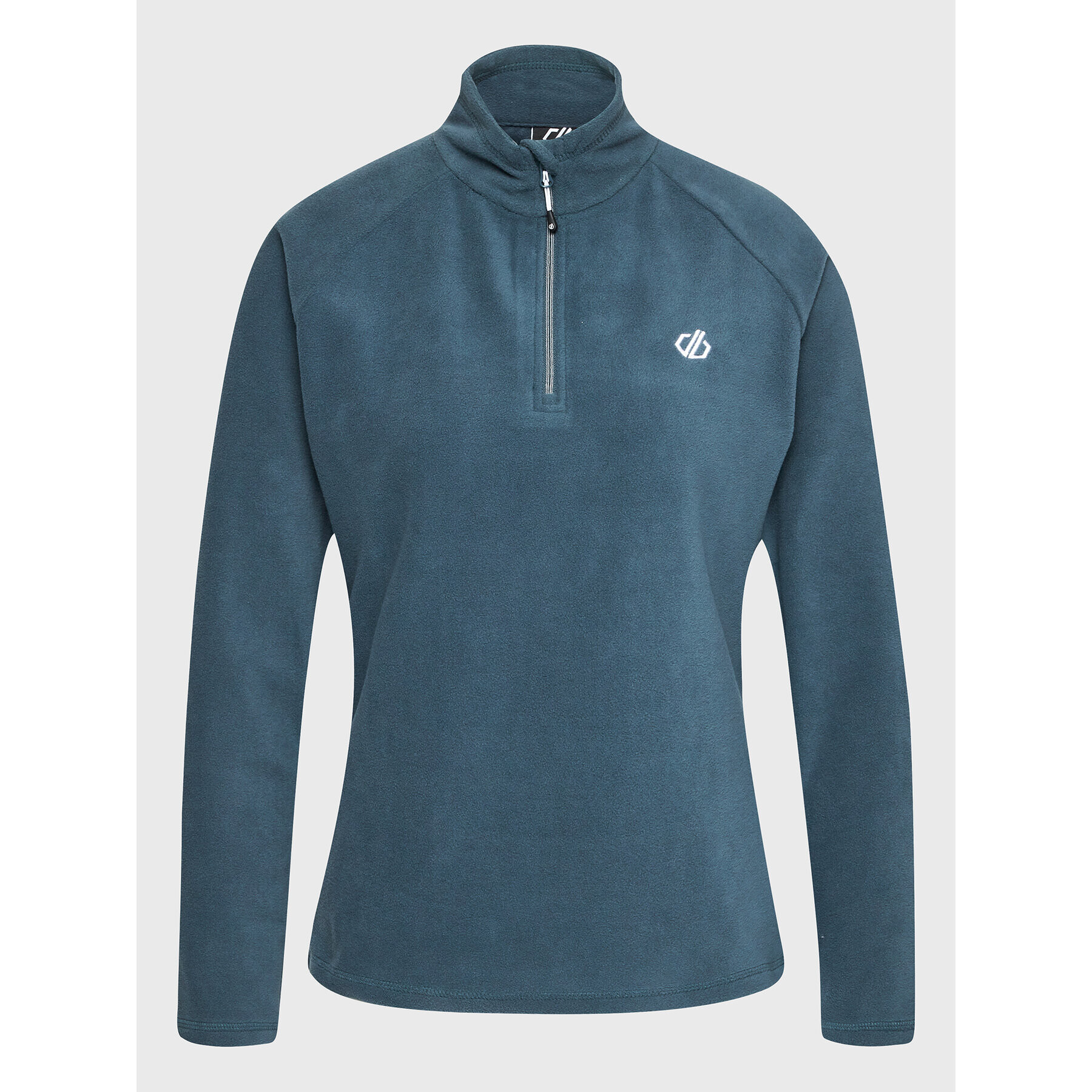 Dare2B Полар Freeform II DWA473 Сив Regular Fit - Pepit.bg