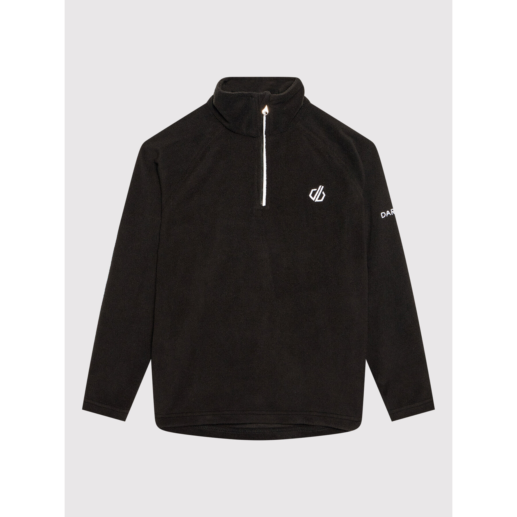 Dare2B Полар Freehand Fleece DKA357 Черен Regular Fit - Pepit.bg