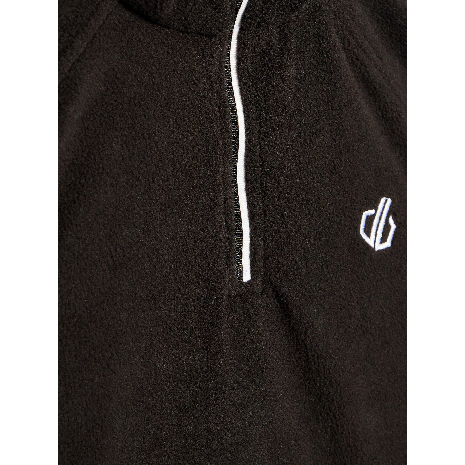 Dare2B Полар Freehand Fleece DKA357 Черен Regular Fit - Pepit.bg