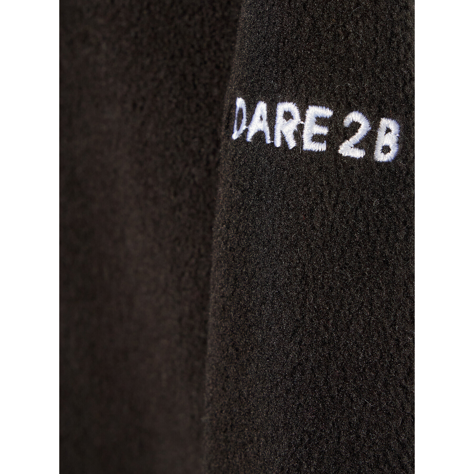 Dare2B Полар Freehand Fleece DKA357 Черен Regular Fit - Pepit.bg