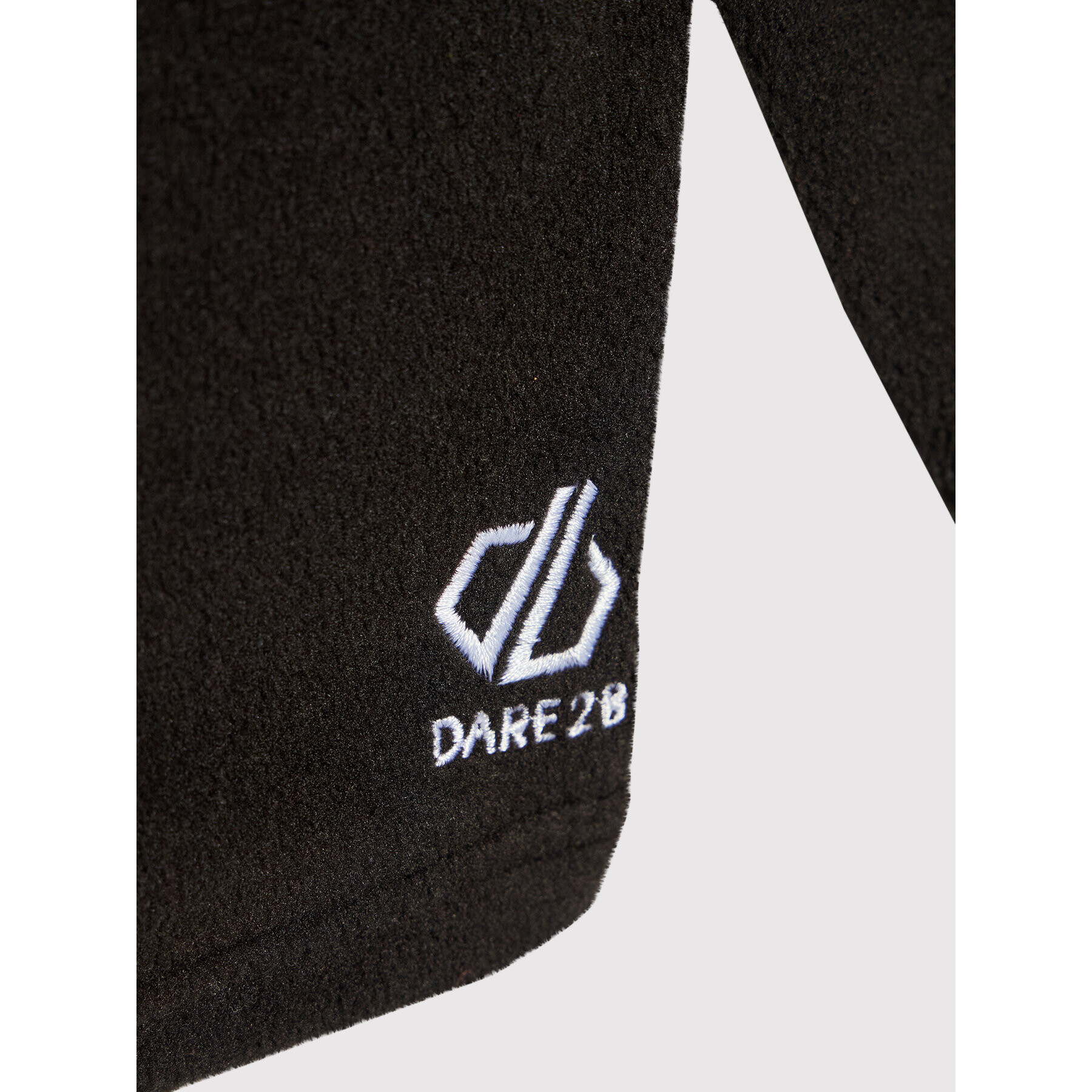 Dare2B Полар Freehand Fleece DKA357 Черен Regular Fit - Pepit.bg