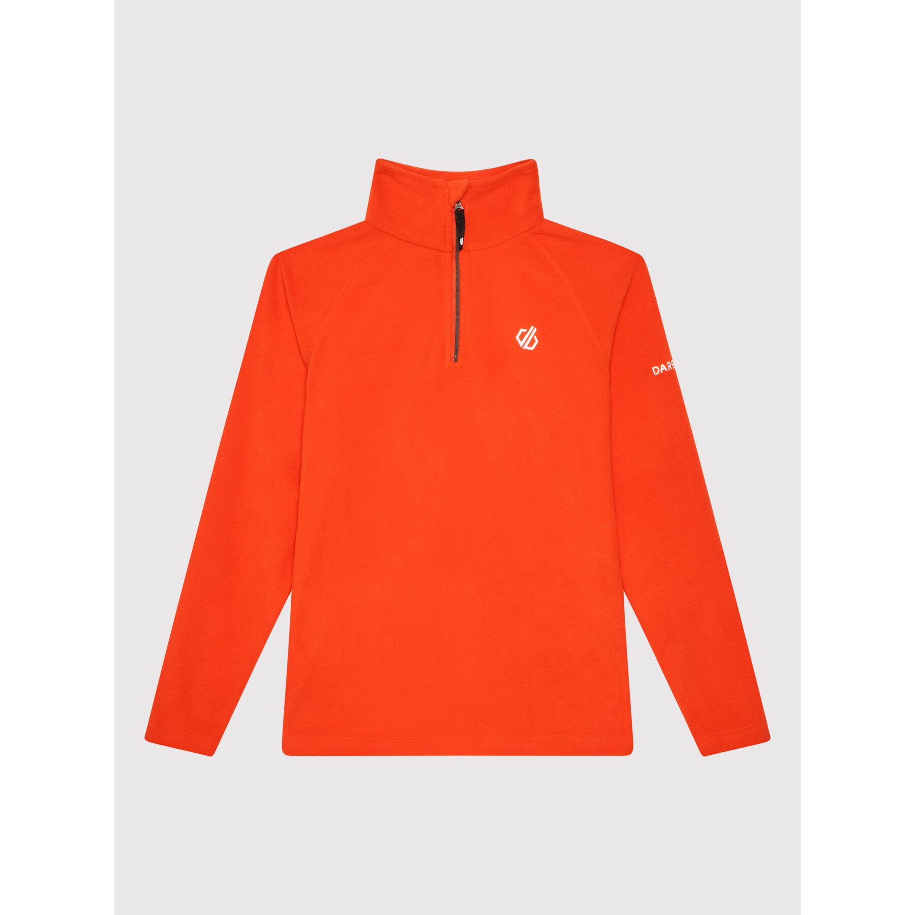 Dare2B Полар Freehand Fleece DKA357 Оранжев Regular Fit - Pepit.bg