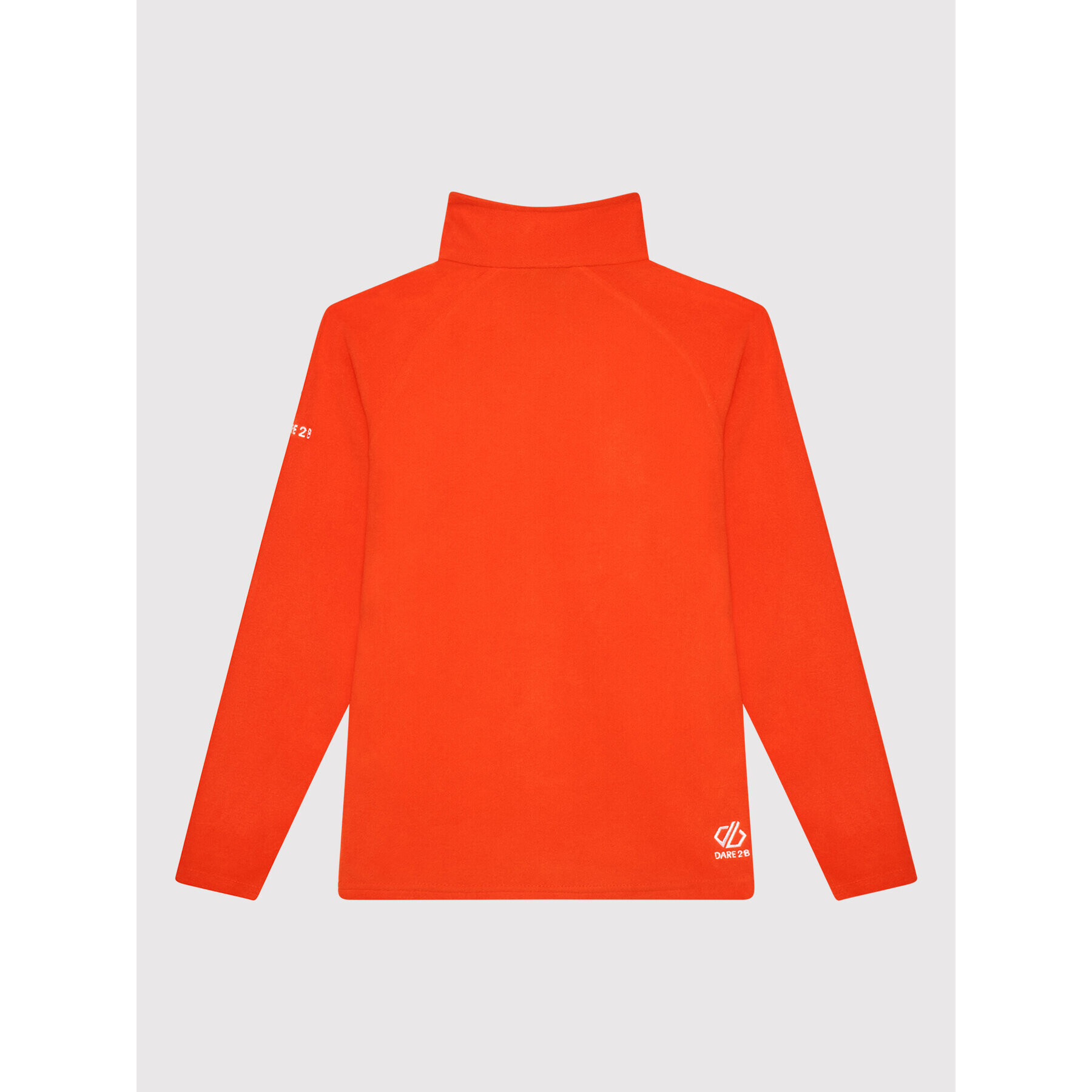 Dare2B Полар Freehand Fleece DKA357 Оранжев Regular Fit - Pepit.bg