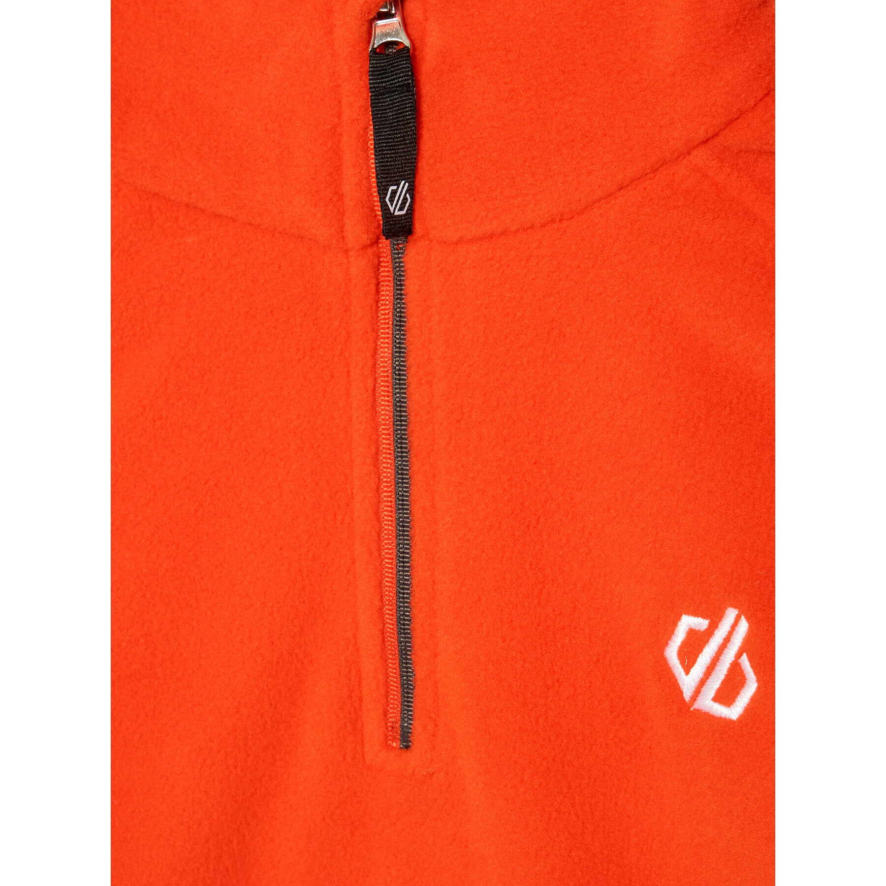 Dare2B Полар Freehand Fleece DKA357 Оранжев Regular Fit - Pepit.bg