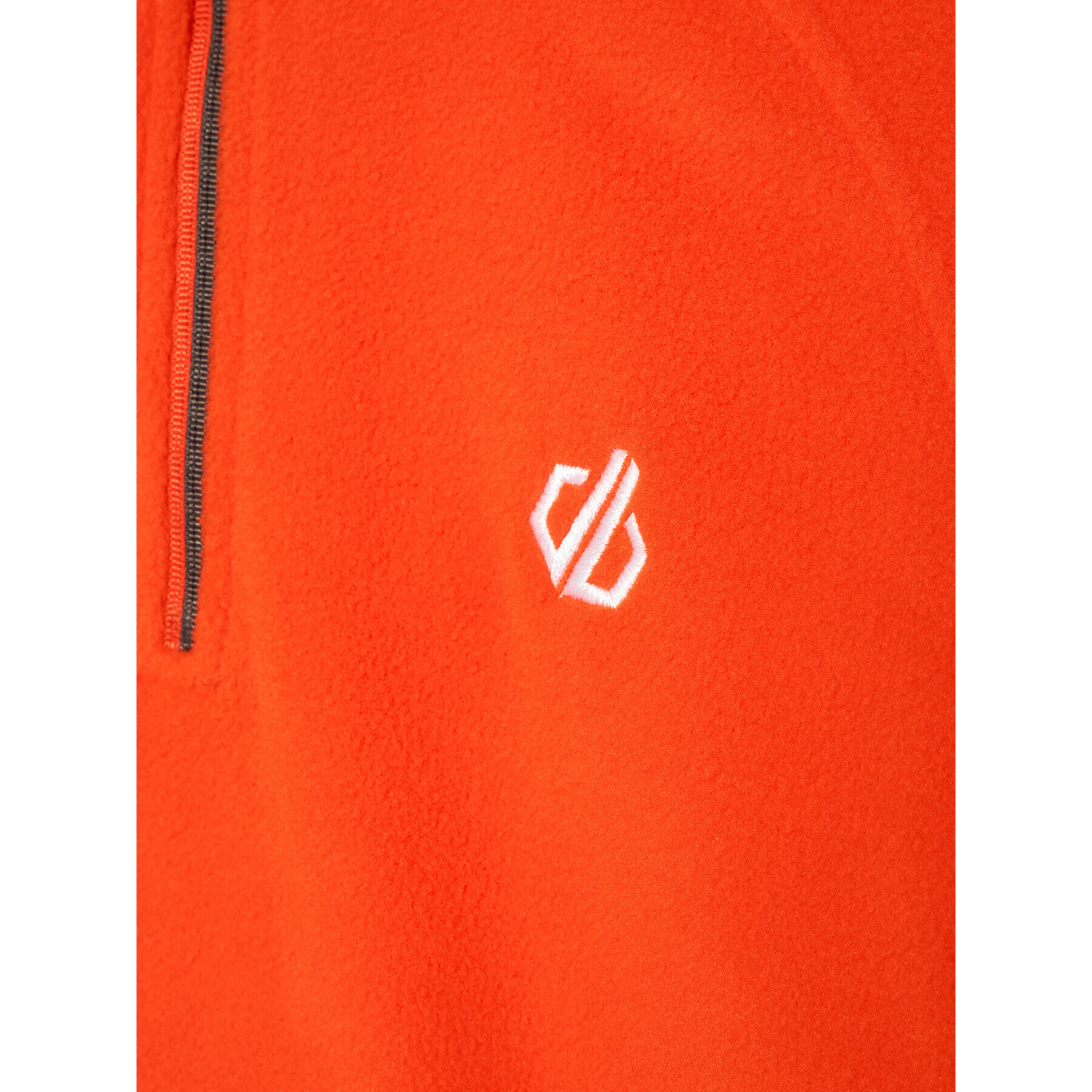 Dare2B Полар Freehand Fleece DKA357 Оранжев Regular Fit - Pepit.bg
