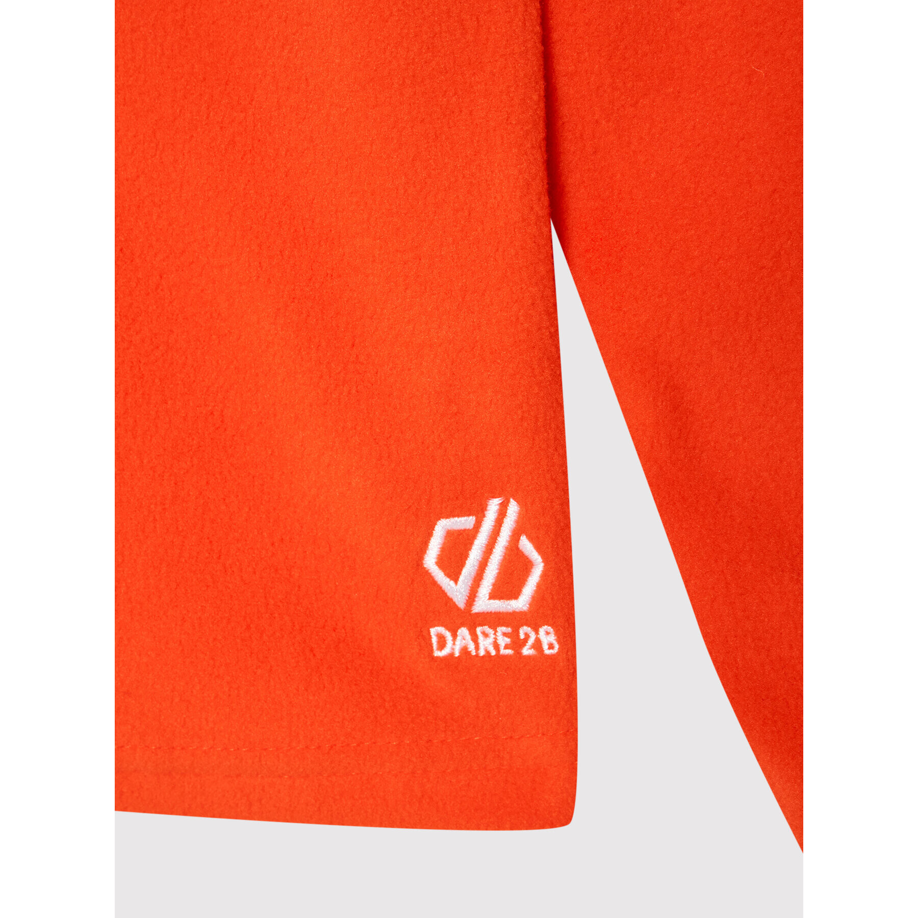 Dare2B Полар Freehand Fleece DKA357 Оранжев Regular Fit - Pepit.bg