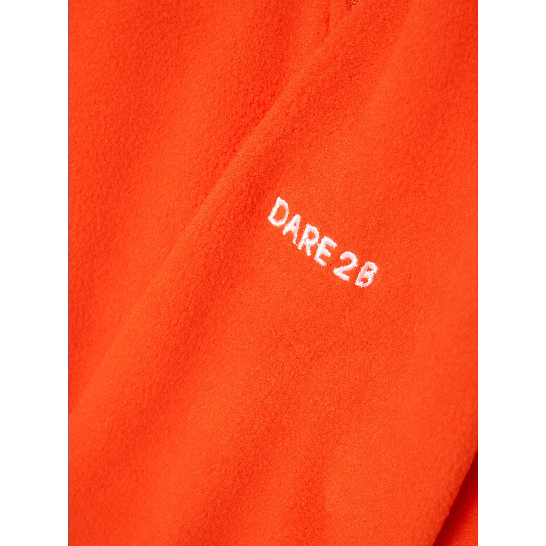 Dare2B Полар Freehand Fleece DKA357 Оранжев Regular Fit - Pepit.bg