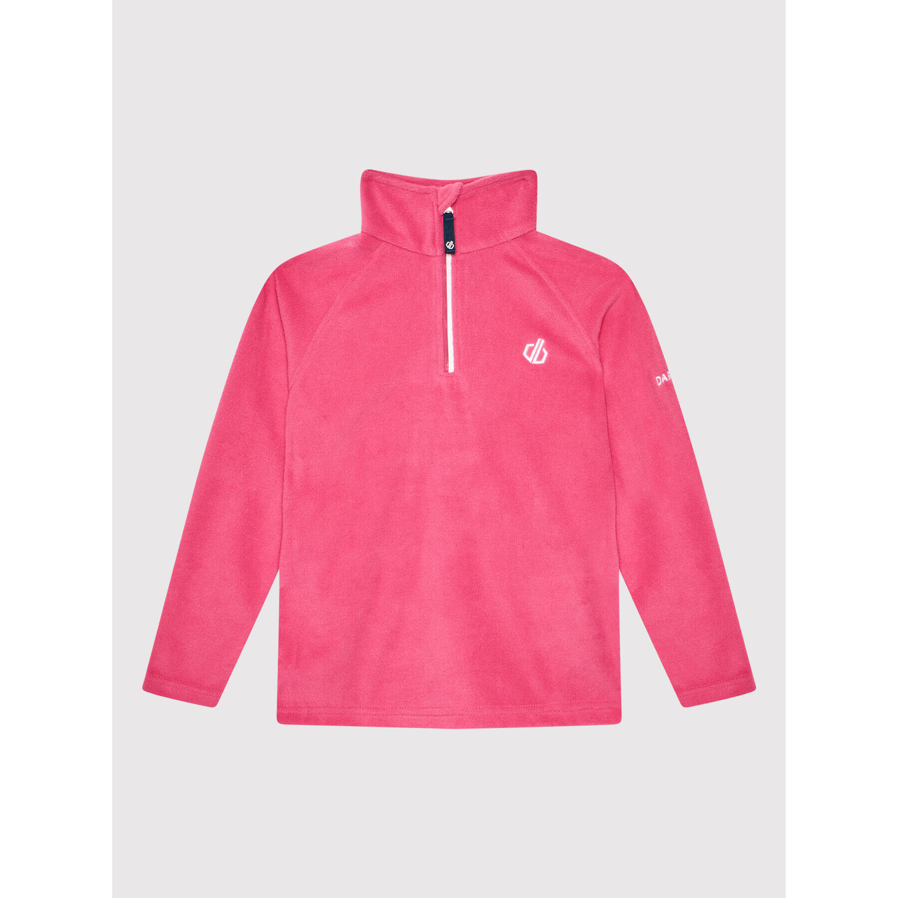 Dare2B Полар Freehand Fleece DKA357 Розов Regular Fit - Pepit.bg